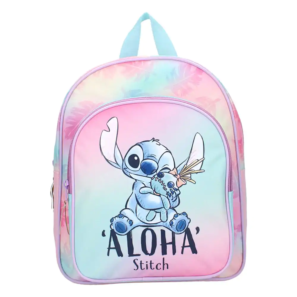 Lilo & Stitch Batoh Stitch Divoká Energie Ver. 2 fotografii produktu