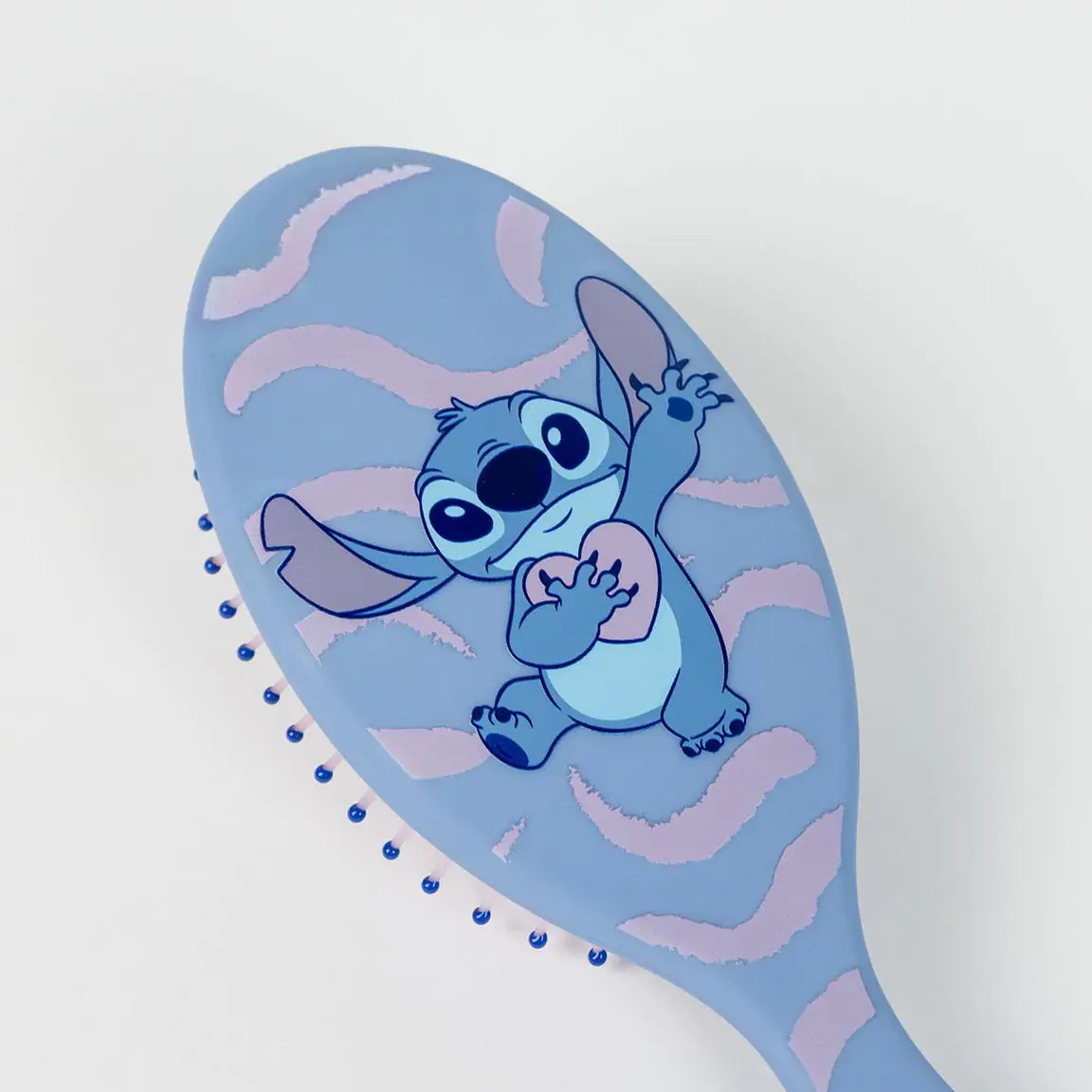 Lilo & Stitch Make Up Bag 3 pack Stitch with Heart – Sada 3 kosmetických taštiček fotografii produktu