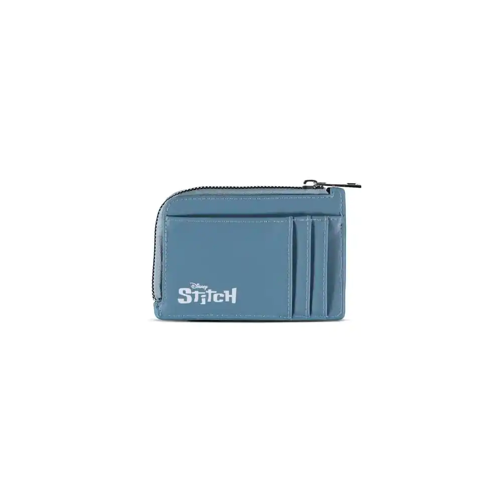 Lilo & Stitch Peněženka na karty Stitch Super Hero fotografii produktu