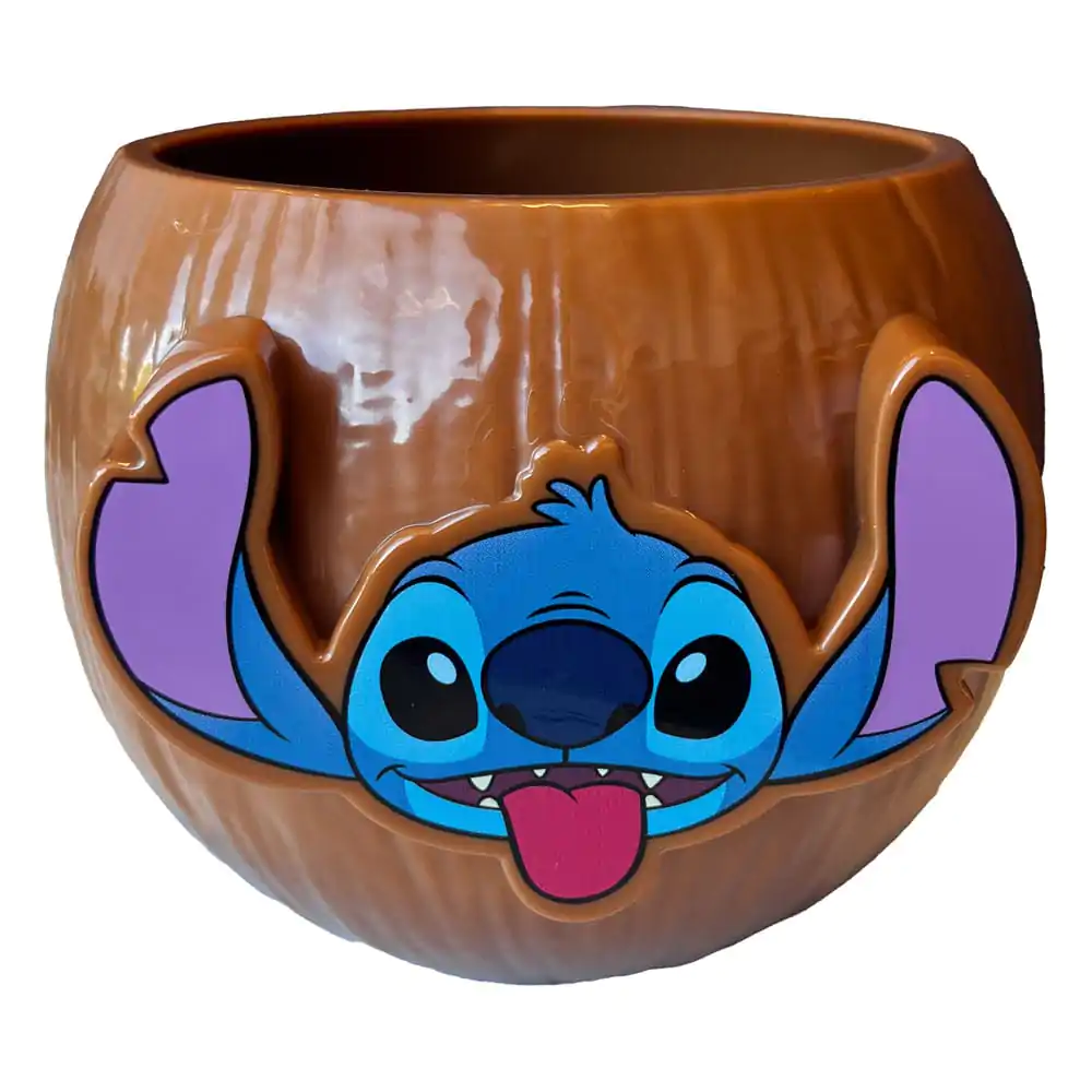 Lilo & Stitch Yahtzee Stitch *německá verze* fotografii produktu
