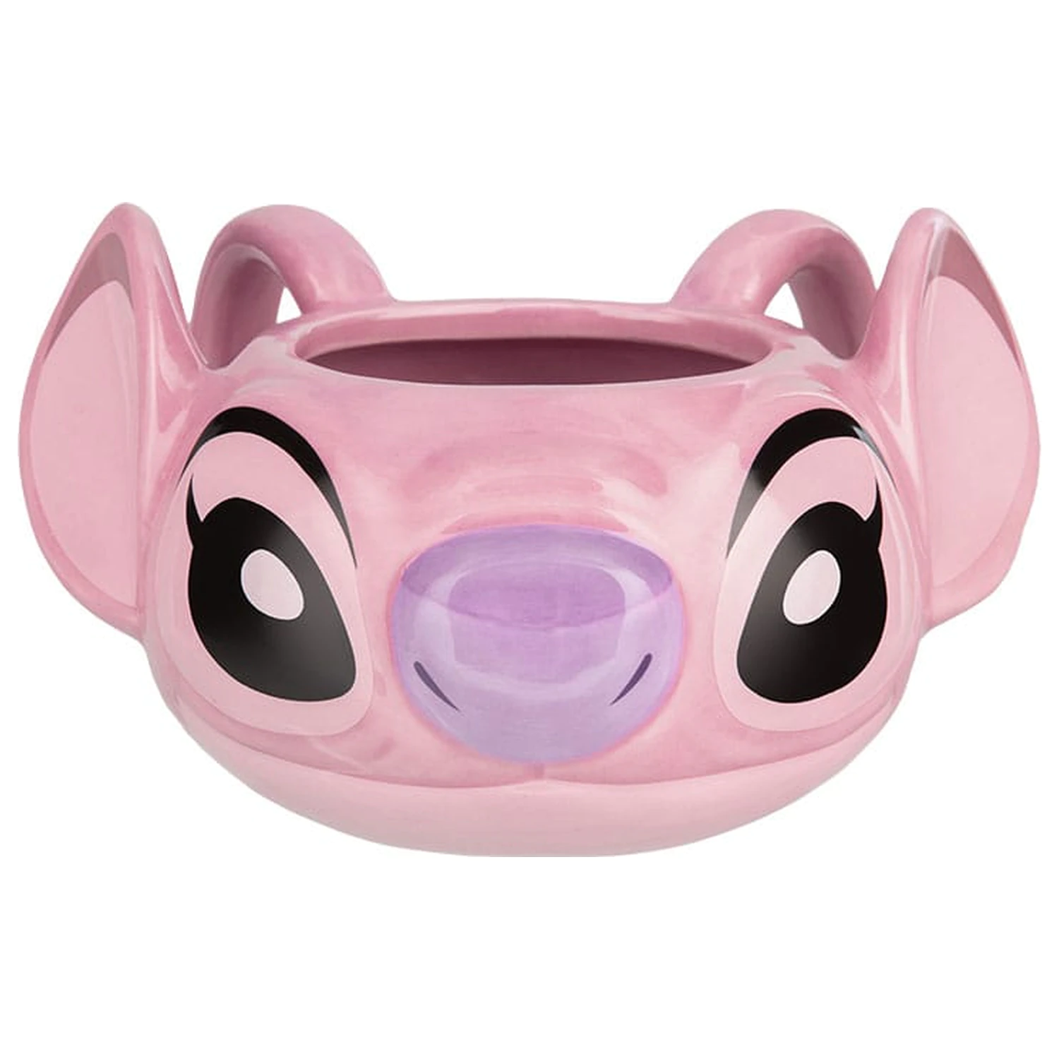 Lilo & Stitch Shaped Hrnek Angel fotografii produktu