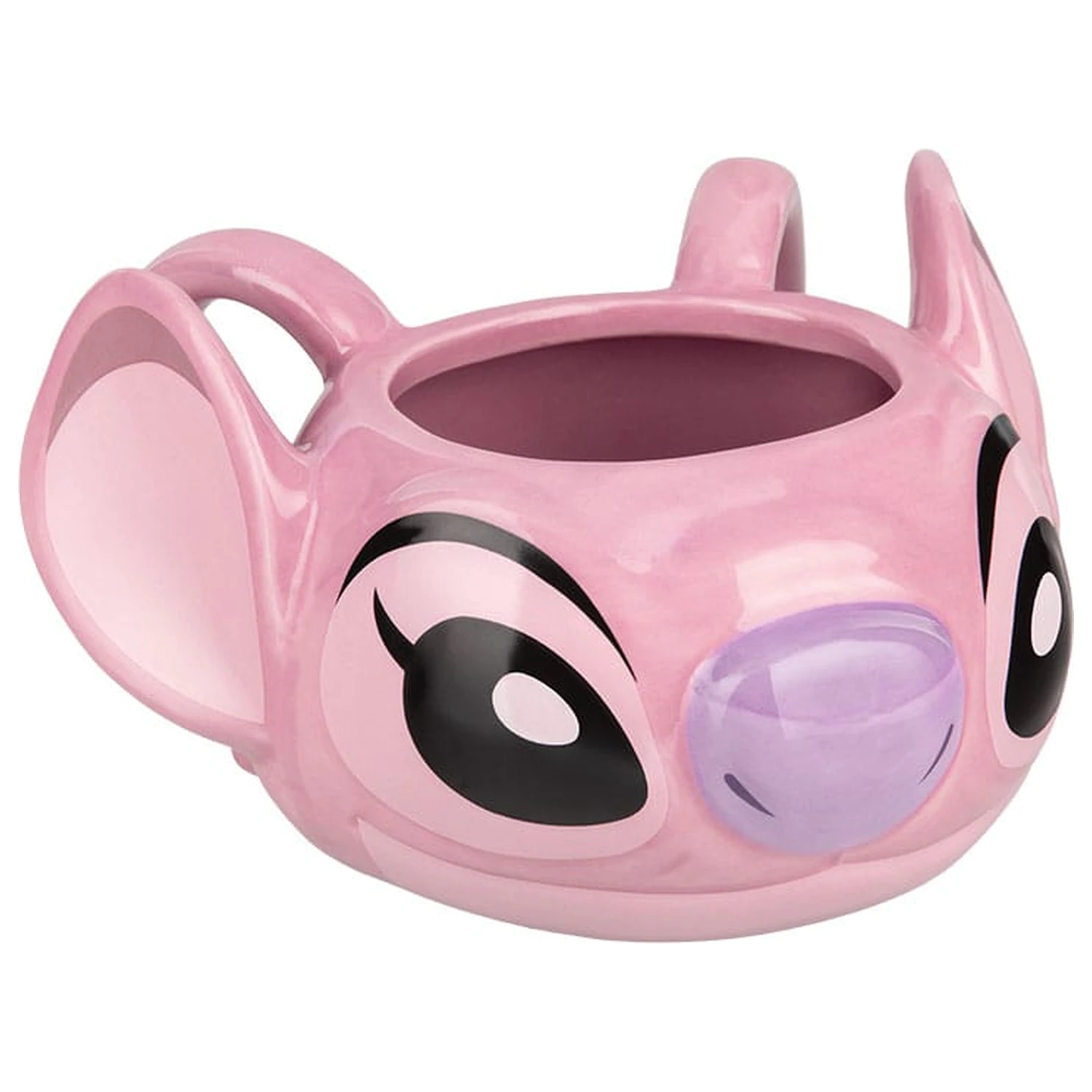 Lilo & Stitch Shaped Hrnek Angel fotografii produktu