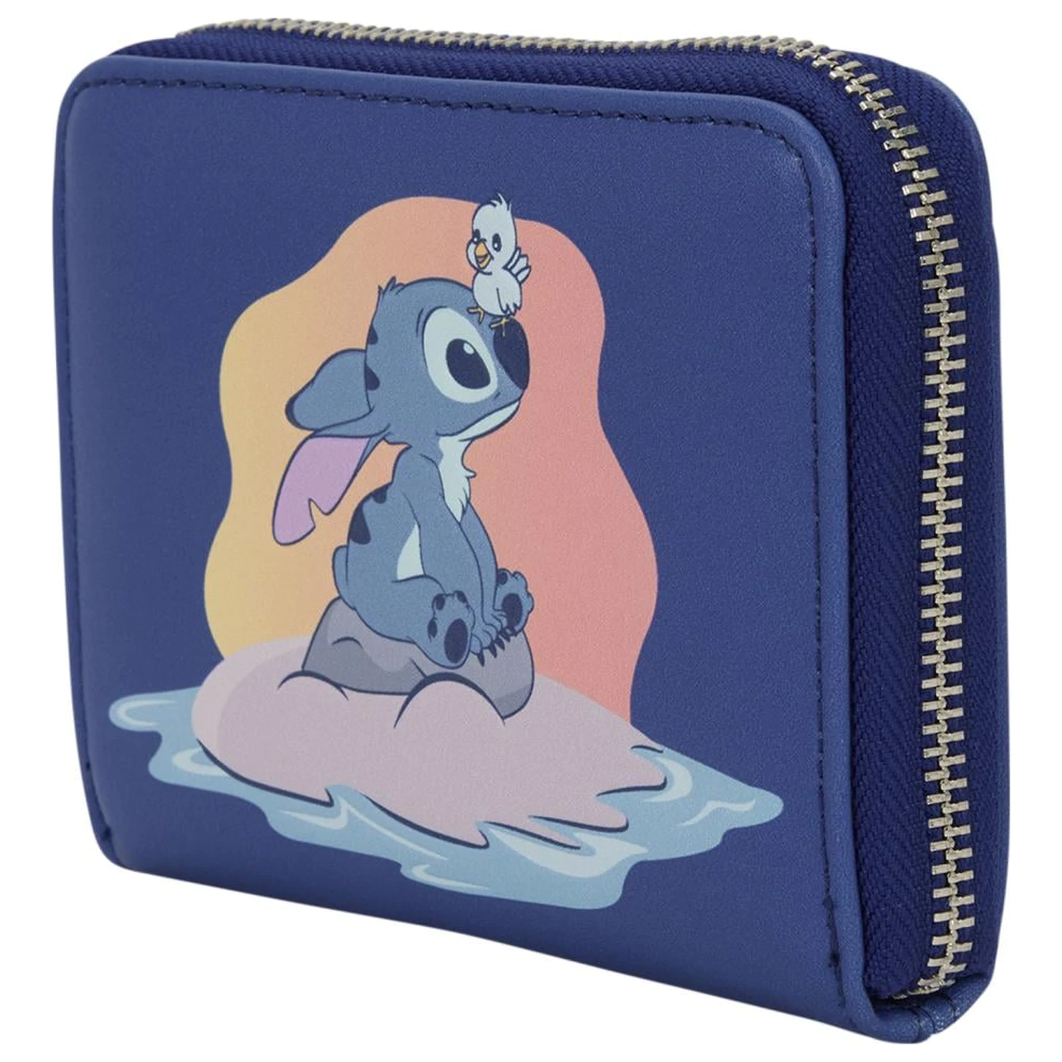 Lilo & Stitch Zvířecí kamarádi Peněženka Loungefly fotografii produktu