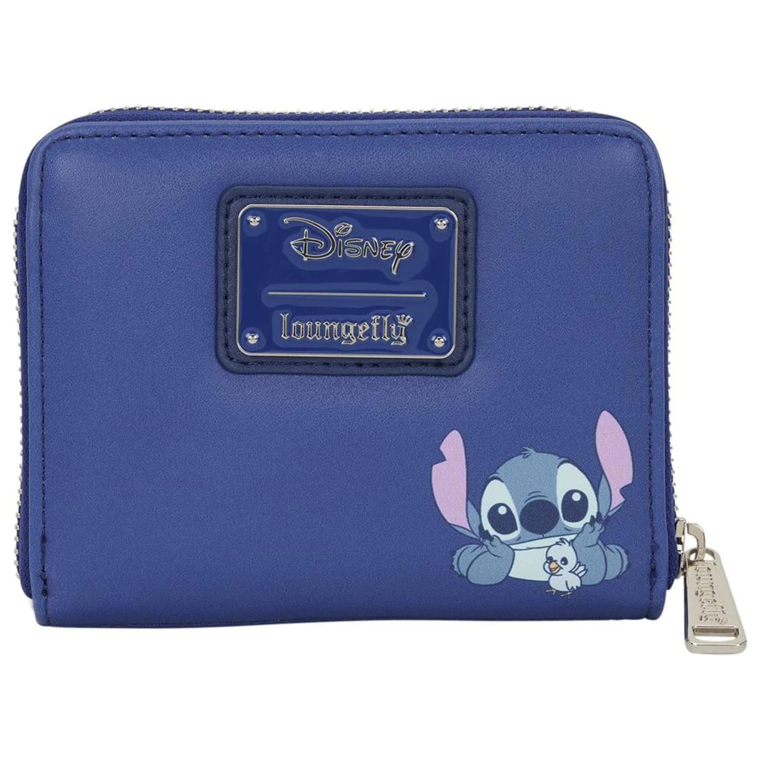 Lilo & Stitch Zvířecí kamarádi Peněženka Loungefly fotografii produktu