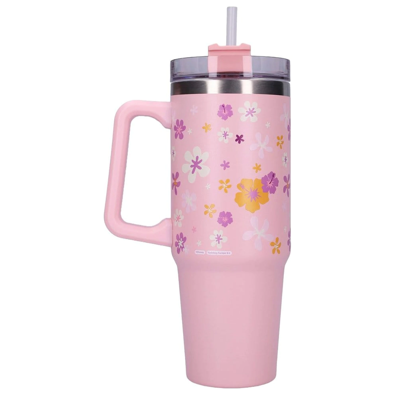 Lilo & Stitch Láhev na pití Stitch Bottled Bliss 900ml fotografii produktu