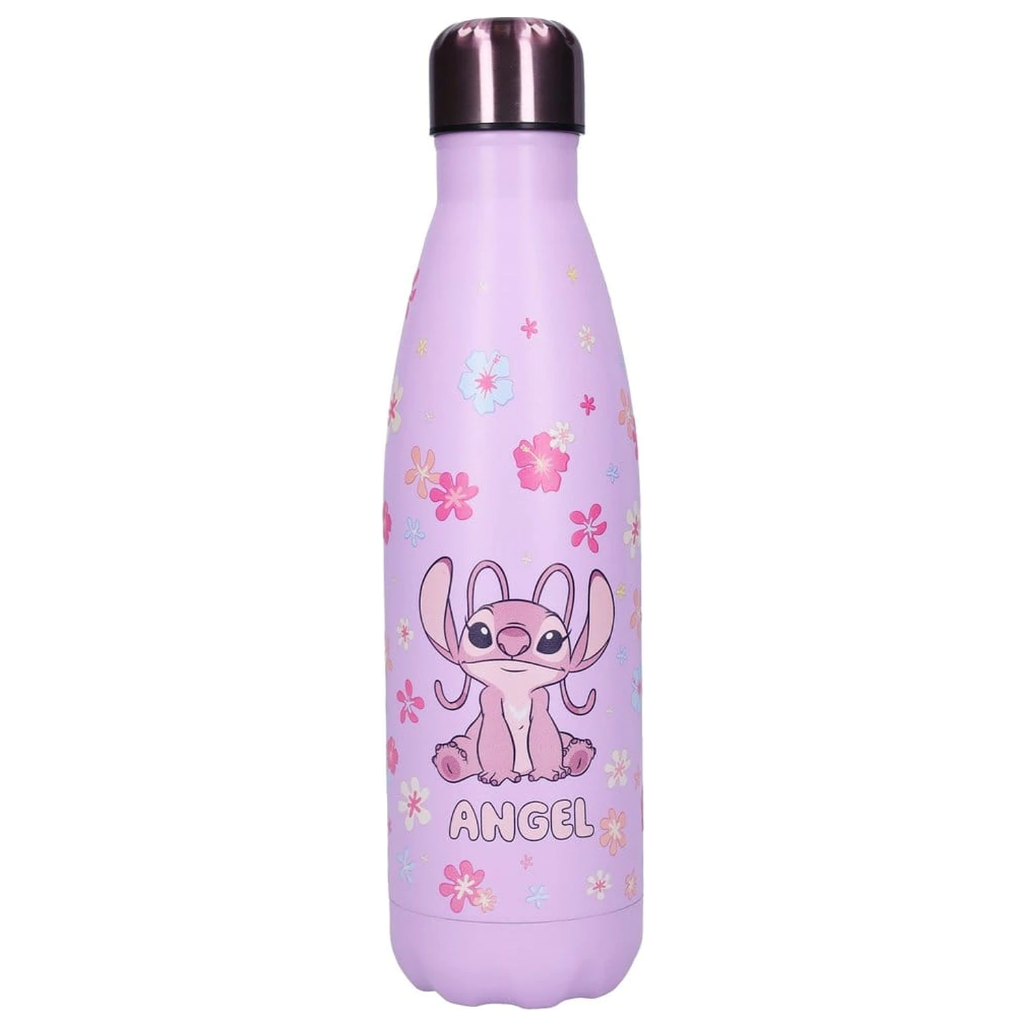 Lilo & Stitch Láhev na pití Stitch Thirsty For More 700ml fotografii produktu