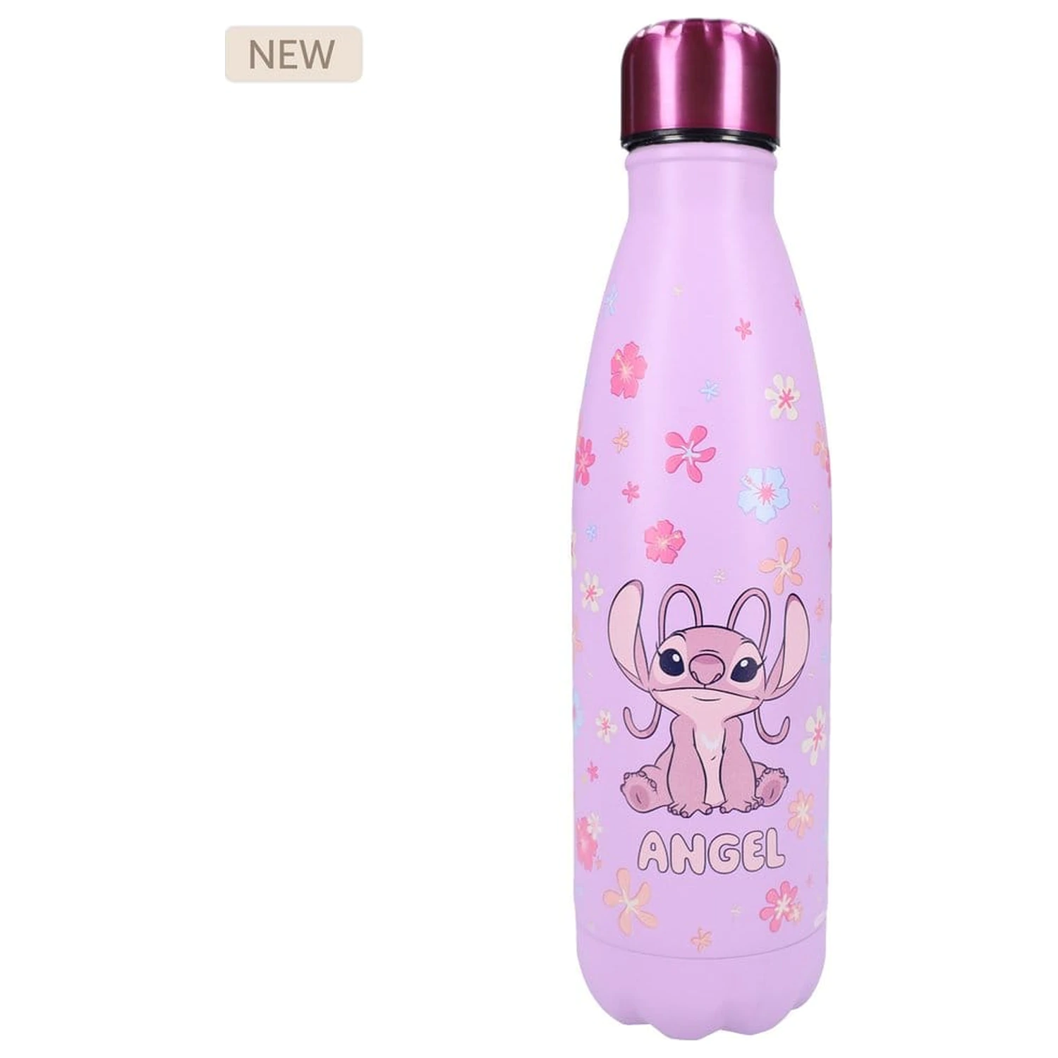 Lilo & Stitch Láhev na pití Stitch Thirsty For More 700ml fotografii produktu