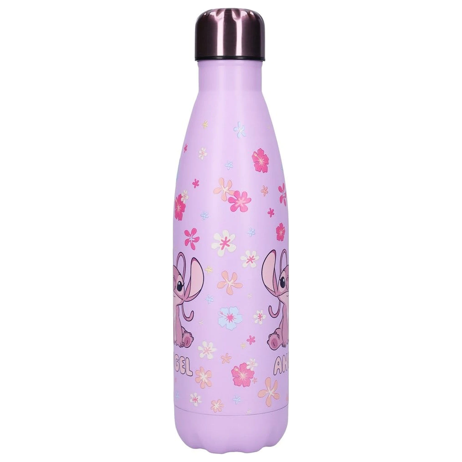 Lilo & Stitch Láhev na pití Stitch Thirsty For More 700ml fotografii produktu
