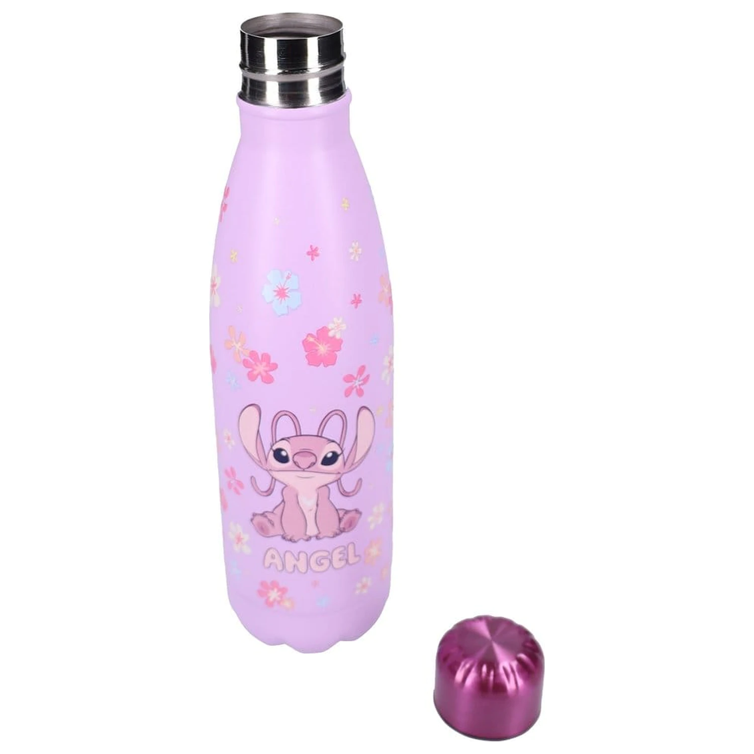 Lilo & Stitch Láhev na pití Stitch Thirsty For More 700ml fotografii produktu
