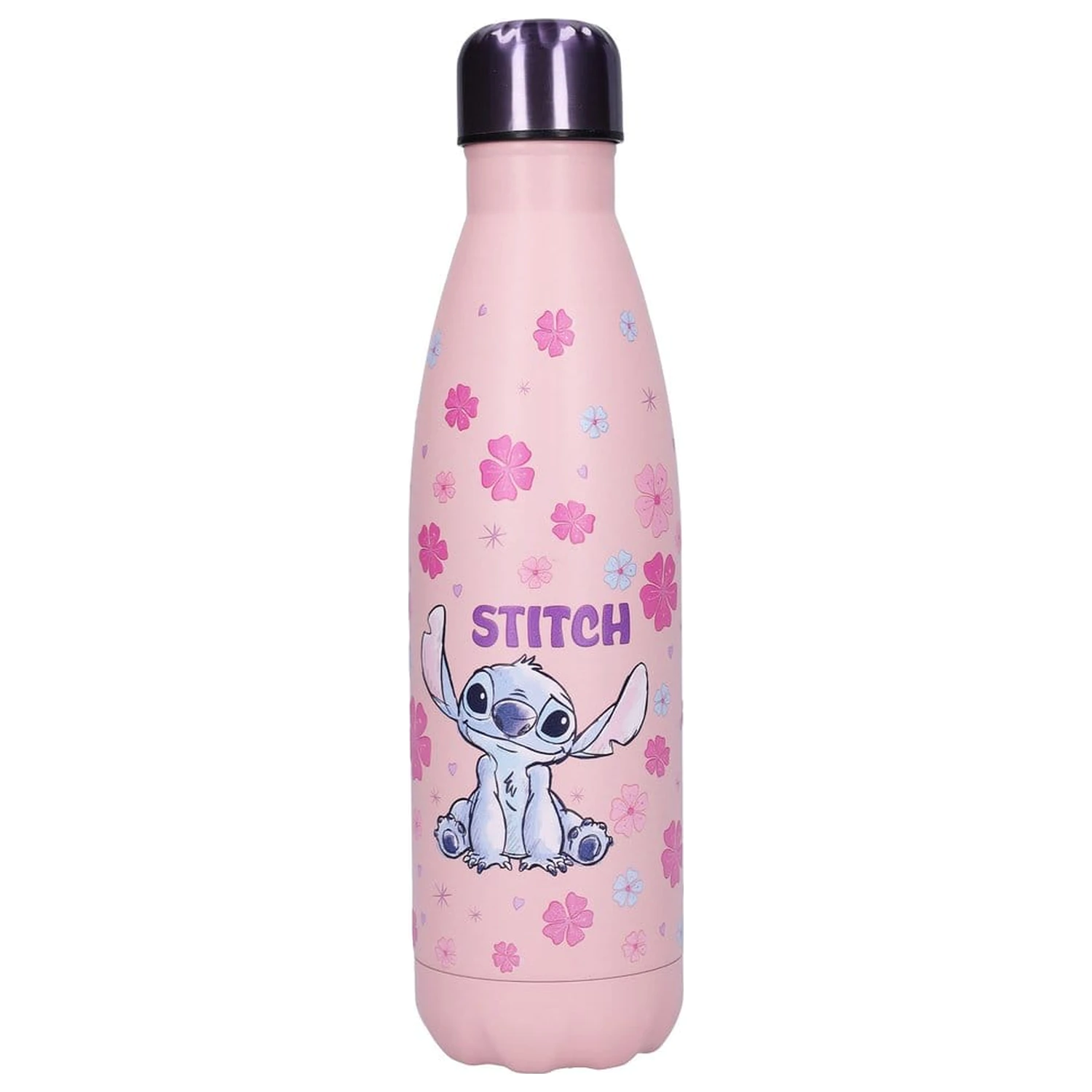 Lilo & Stitch Lahev na pití Stitch Thirsty For More 700ml fotografii produktu