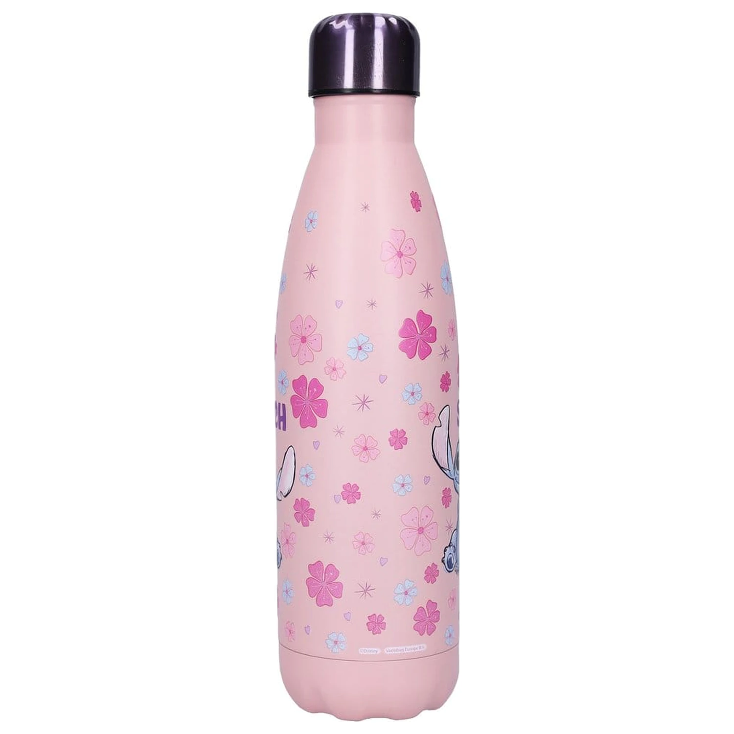 Lilo & Stitch Lahev na pití Stitch Thirsty For More 700ml fotografii produktu