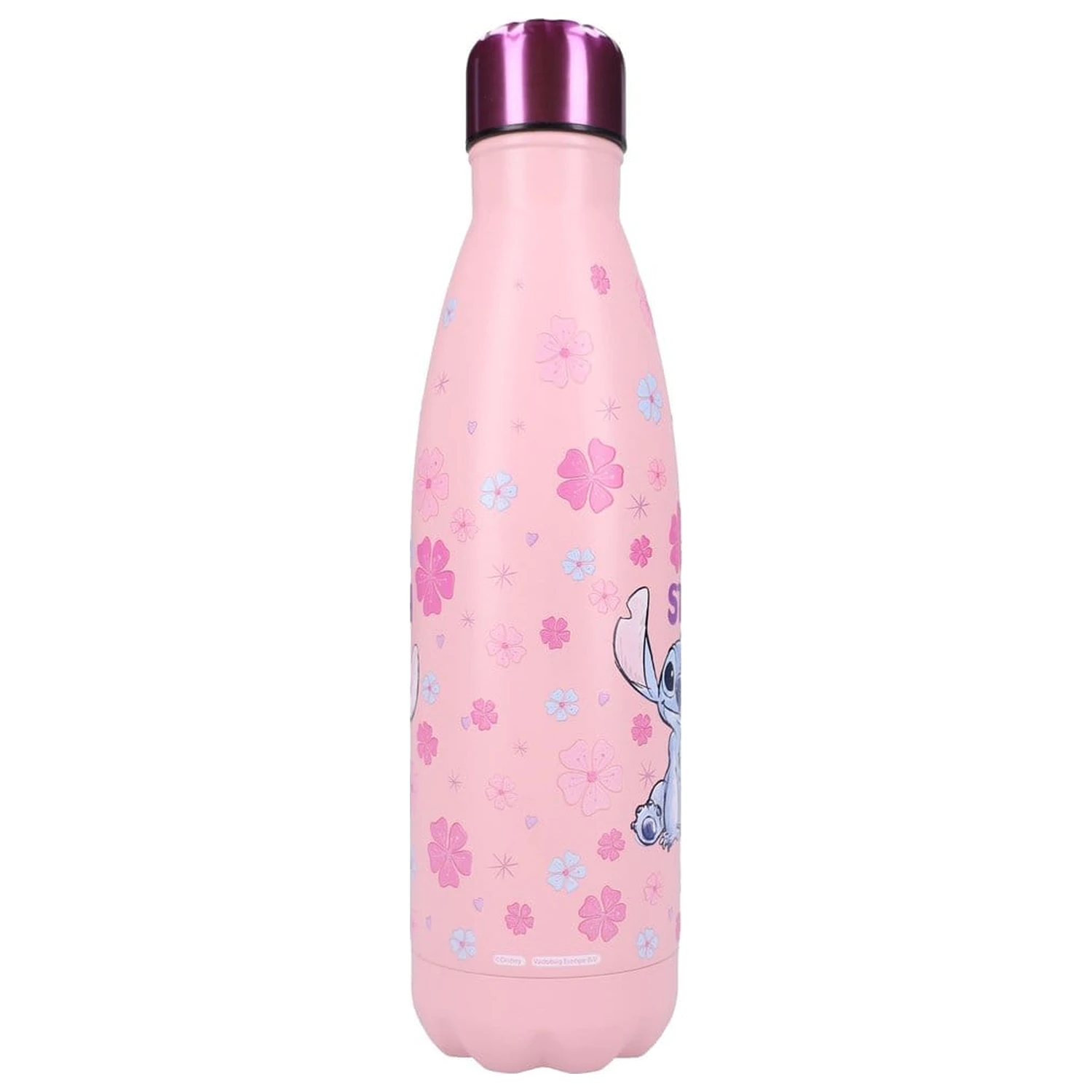 Lilo & Stitch Lahev na pití Stitch Thirsty For More 700ml fotografii produktu