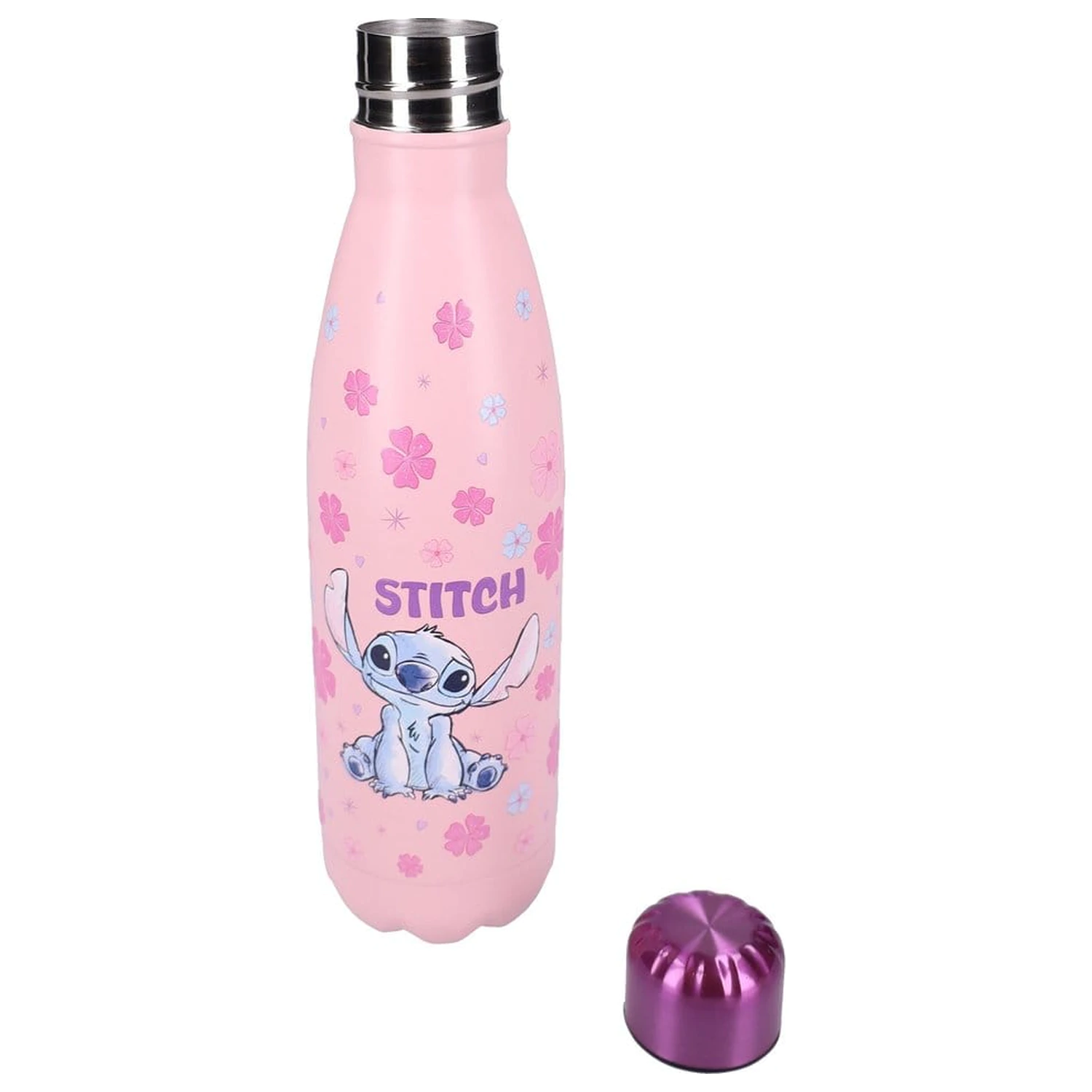 Lilo & Stitch Lahev na pití Stitch Thirsty For More 700ml fotografii produktu