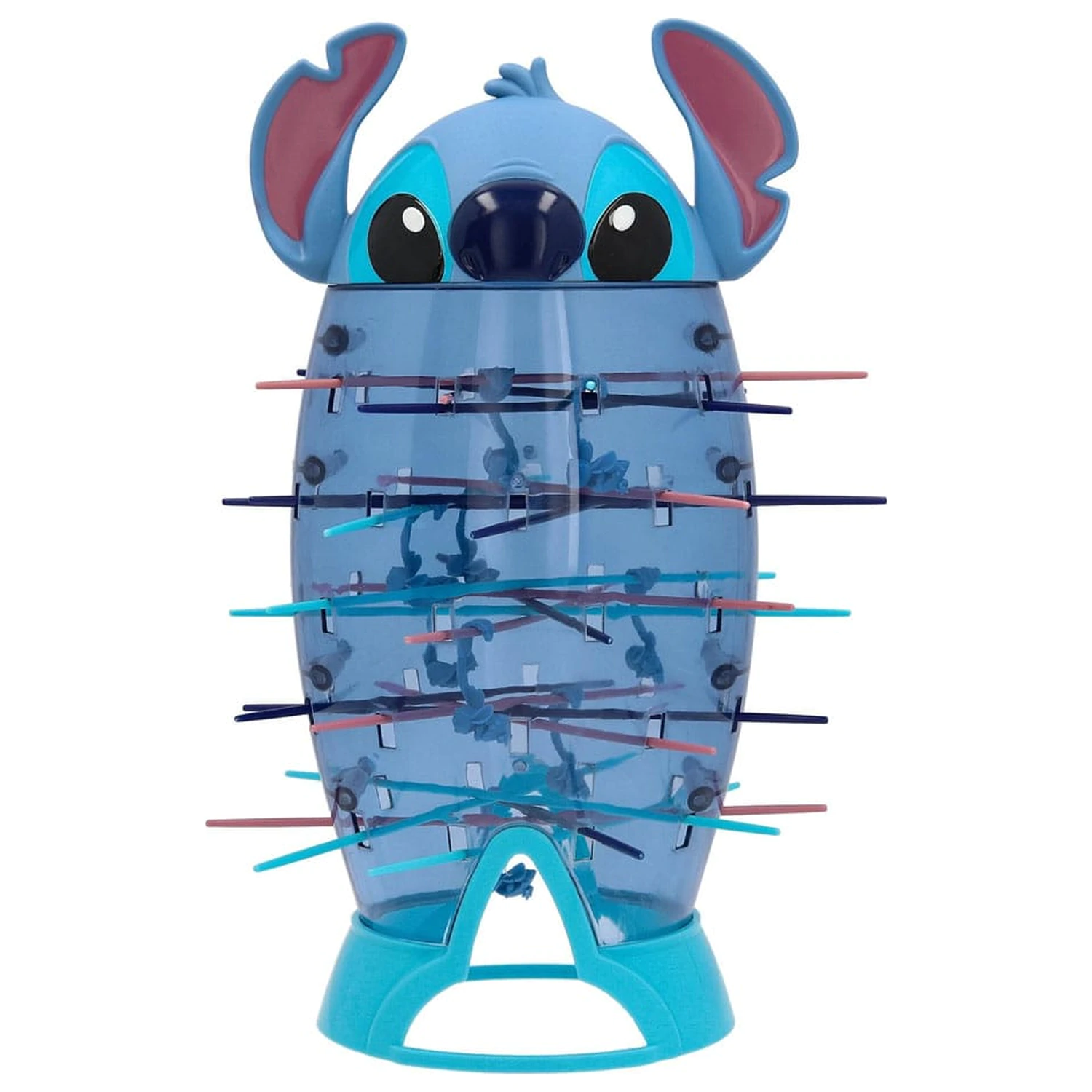 Lilo & Stitch Drop hra Stitch fotografii produktu
