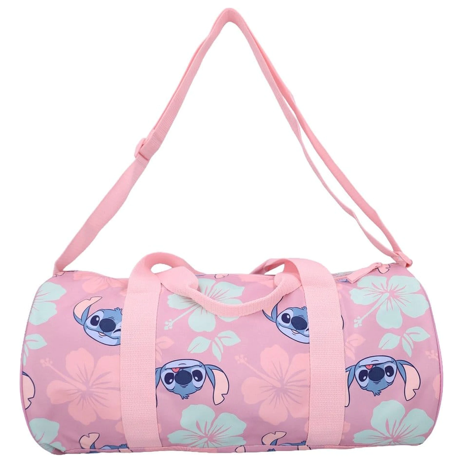 Cestovní taška Lilo & Stitch Escape Essentials 45 cm fotografii produktu