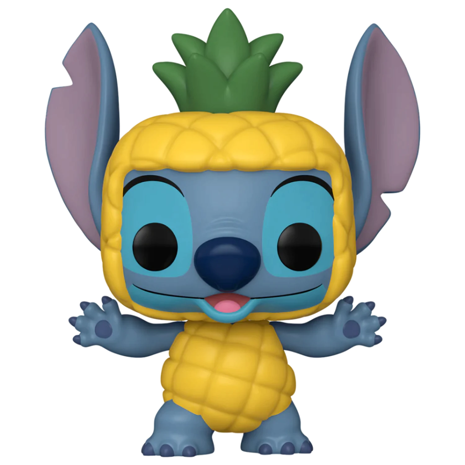 Lilo & Stitch Funko POP Disney Stitch jako ananas (SC) fotografii produktu