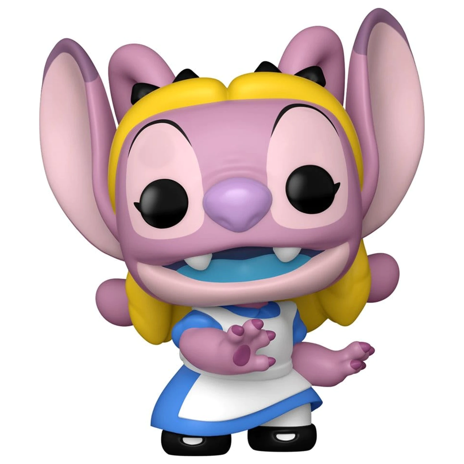 Lilo & Stitch Funko POP! Disney vinylová figurka Angel as Alice 9 cm fotografii produktu