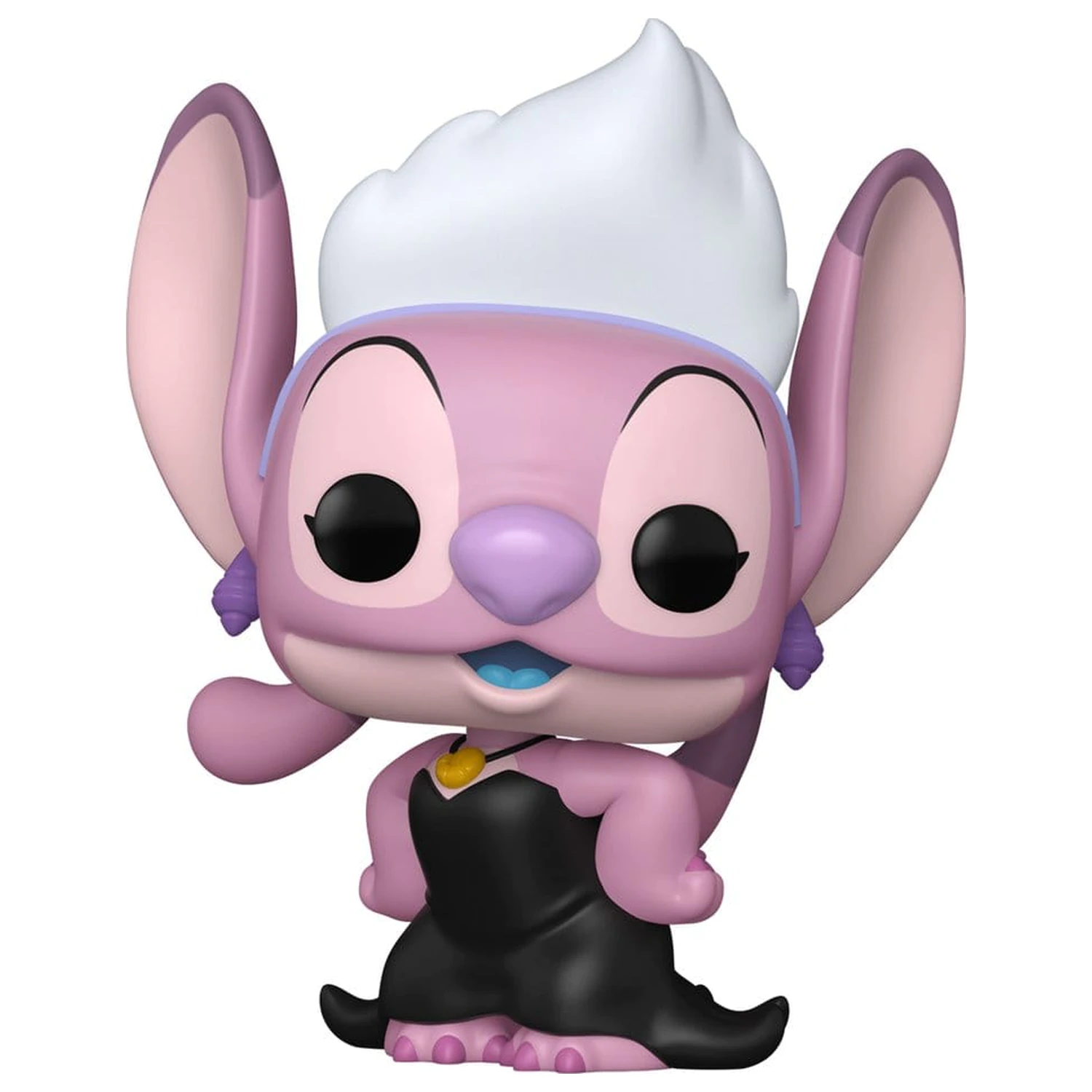 Lilo & Stitch Funko POP! Disney vinylová figurka Angel as Ursula 9 cm fotografii produktu