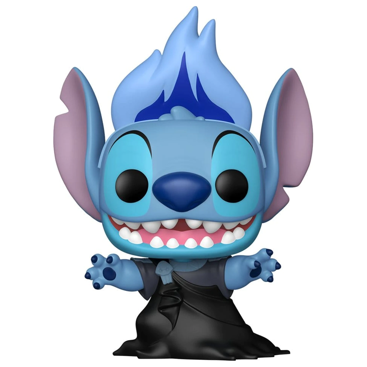 Lilo & Stitch Funko POP! Disney vinylová figurka Stitch as Hades 9 cm fotografii produktu