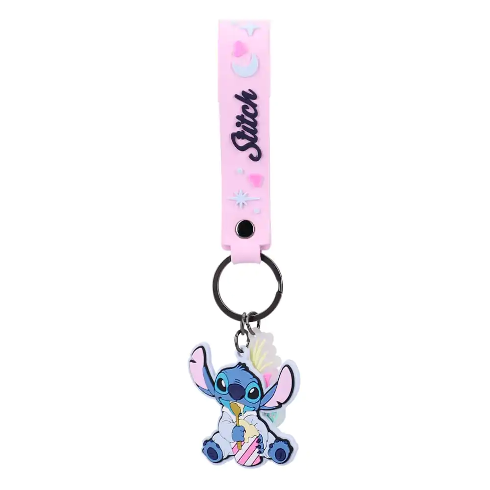 Lilo & Stitch klíčenka fotografii produktu
