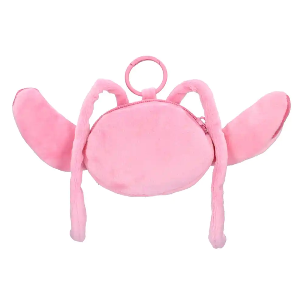 Lilo & Stitch klíčenka Angel fotografii produktu