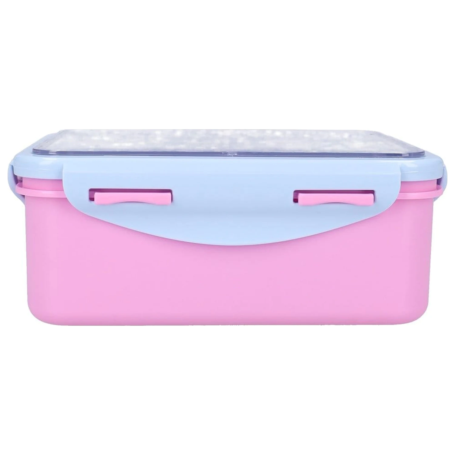 Lilo & Stitch Lunch Box Lunch Love 18 cm fotografii produktu