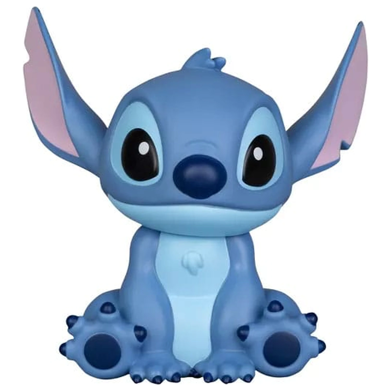 Lilo & Stitch pokladnička Stich sedící 15 cm fotografii produktu