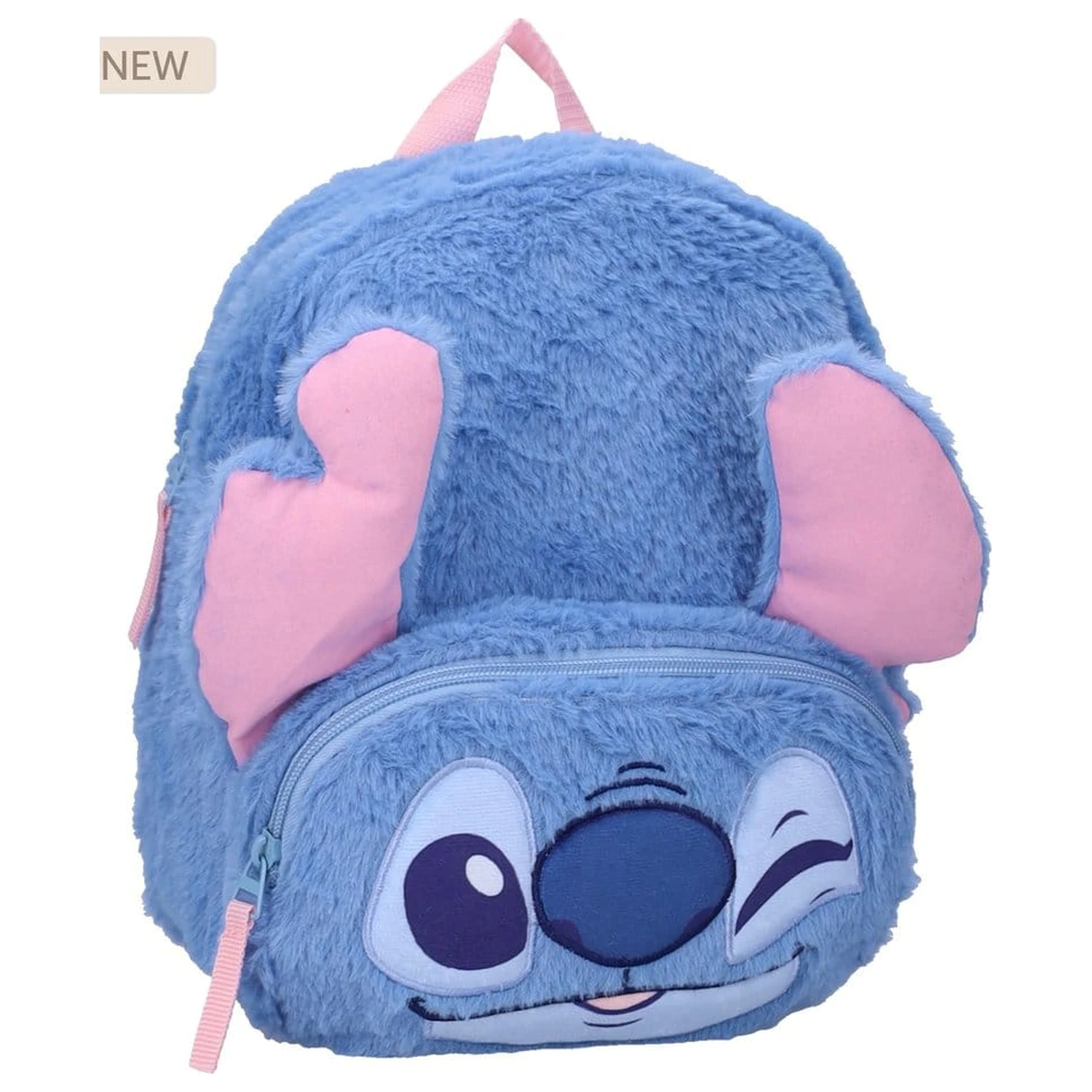 Plyšový batoh Lilo & Stitch Plush Buddies fotografii produktu