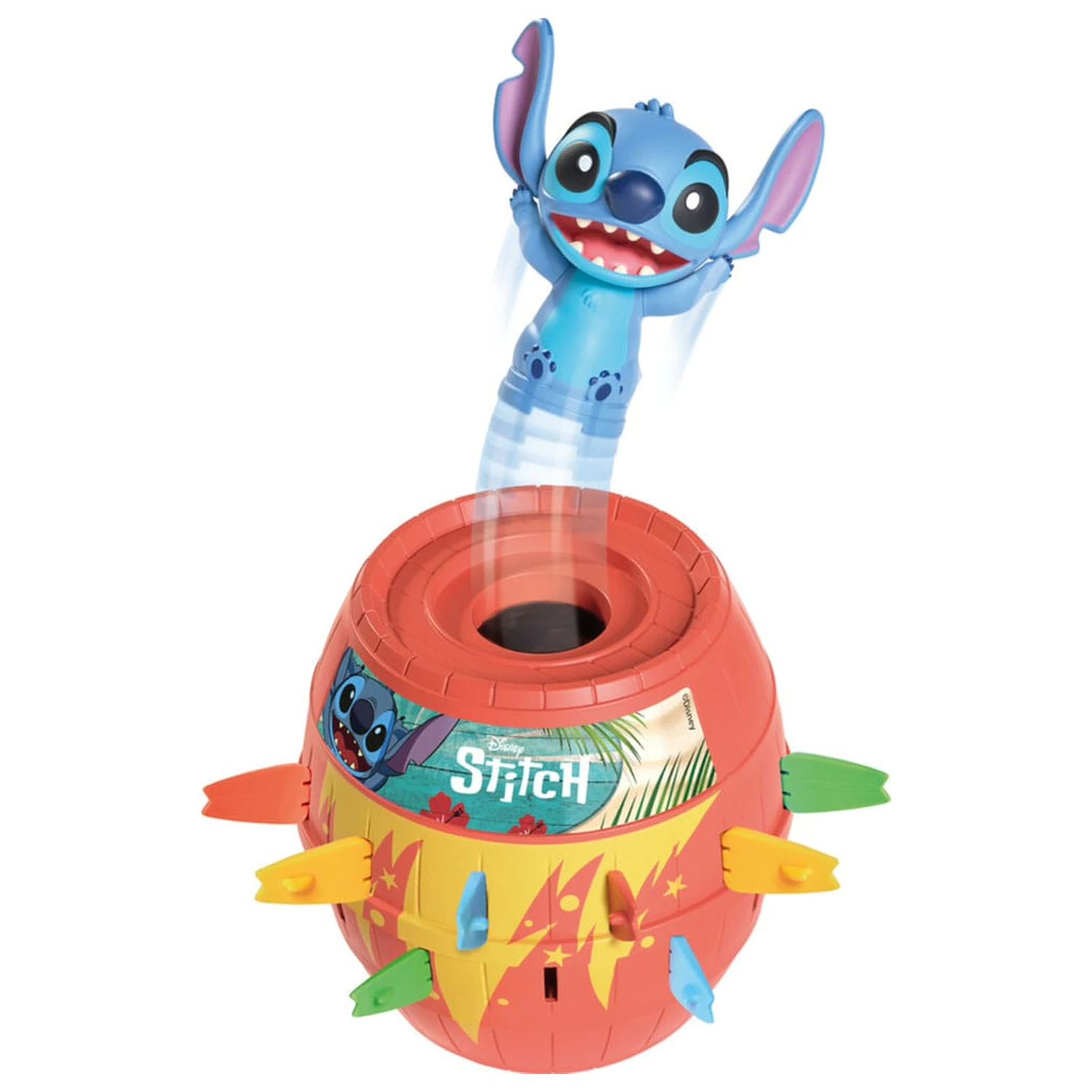 Lilo & Stitch Pop Up hra Stitch fotografii produktu