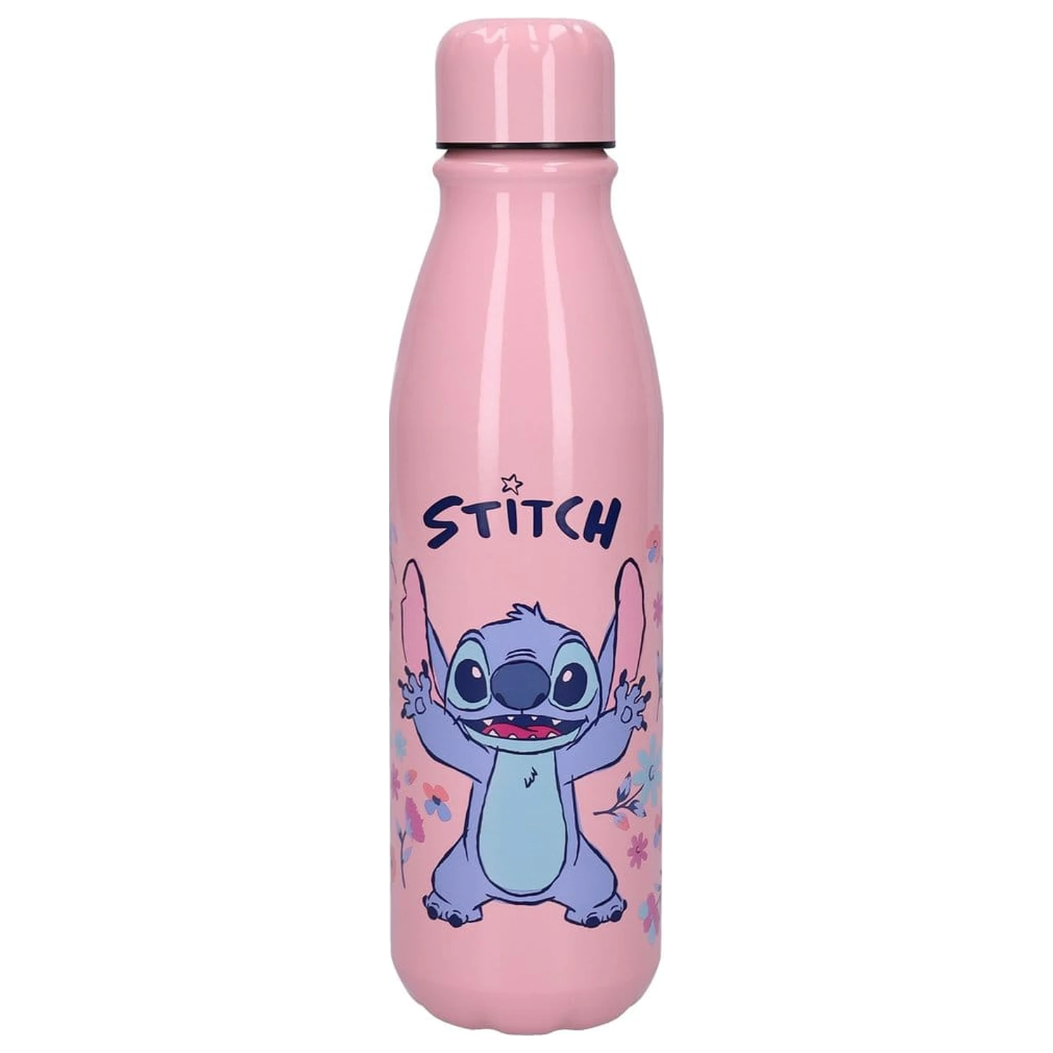 Lilo & Stitch Láhev na pití Refresh, Refill! 600ml fotografii produktu