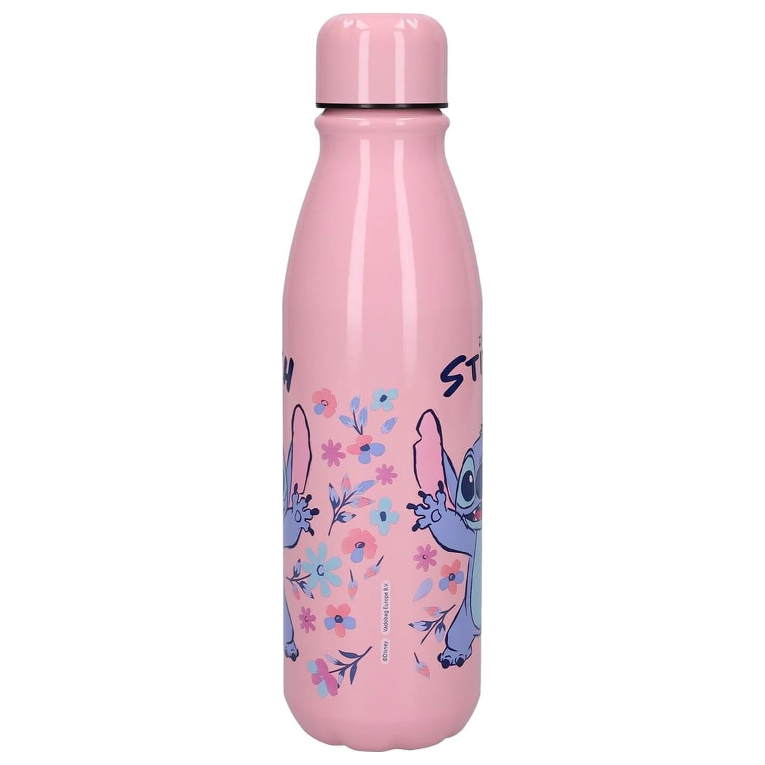 Lilo & Stitch Láhev na pití Refresh, Refill! 600ml fotografii produktu