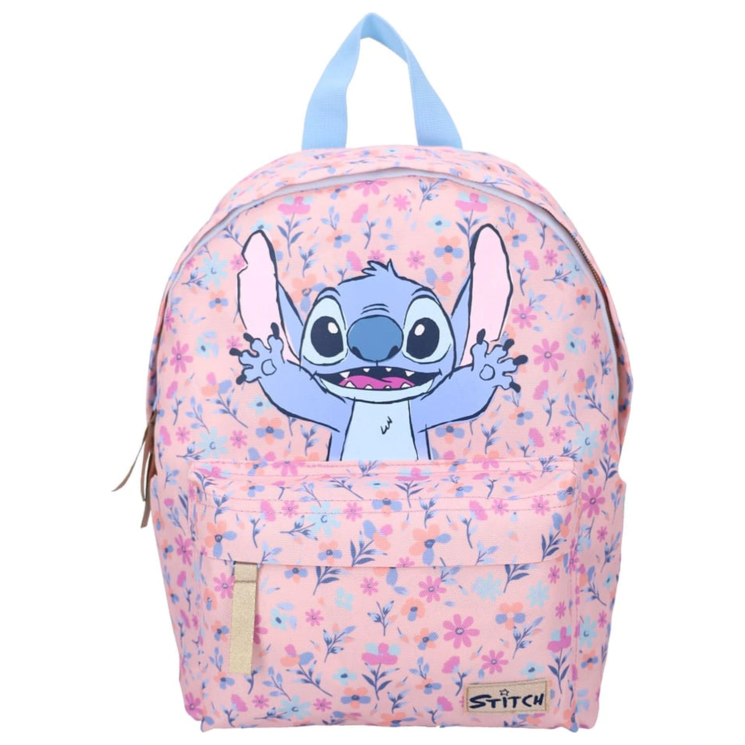 Lilo & Stitch Batoh Spring Smiles 31 cm fotografii produktu