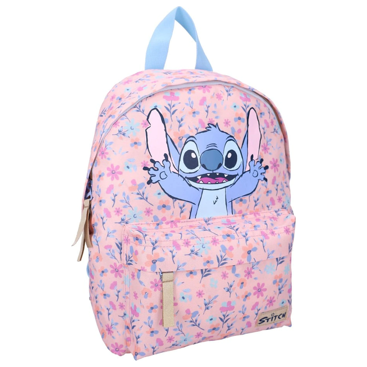 Lilo & Stitch Batoh Spring Smiles 31 cm fotografii produktu