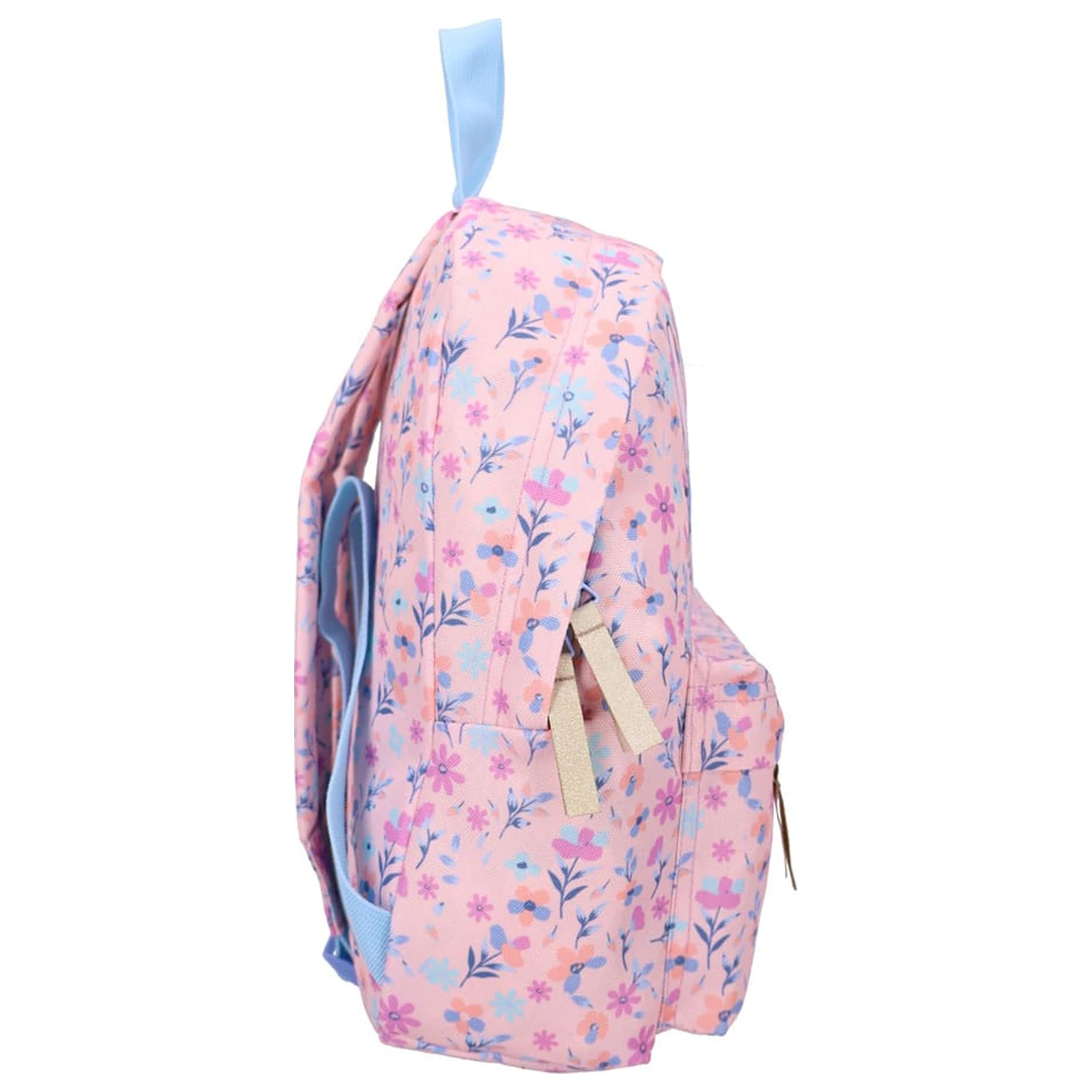 Lilo & Stitch Batoh Spring Smiles 31 cm fotografii produktu