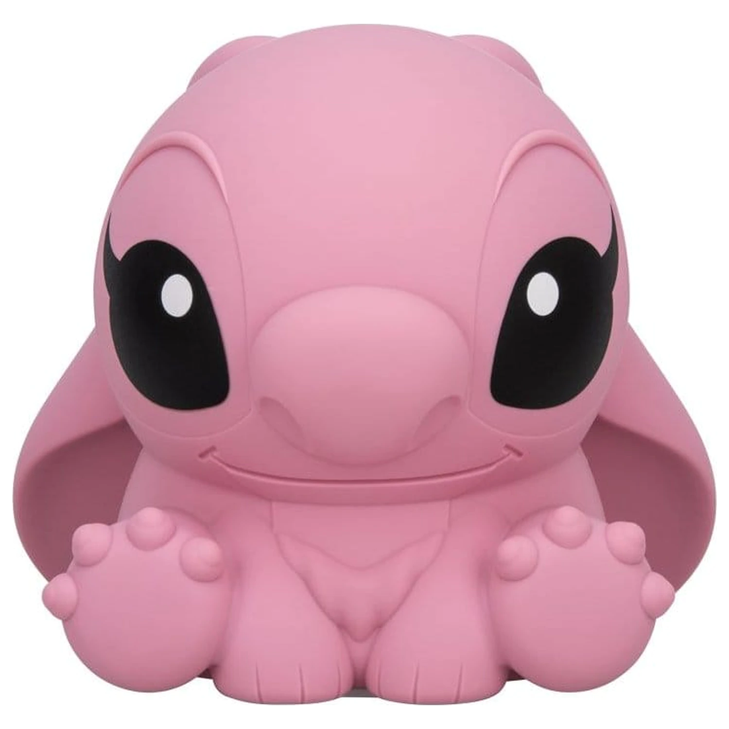Lilo & Stitch SquishyGlo Silicon Light Angel dobíjecí silikonové světlo Anděl fotografii produktu