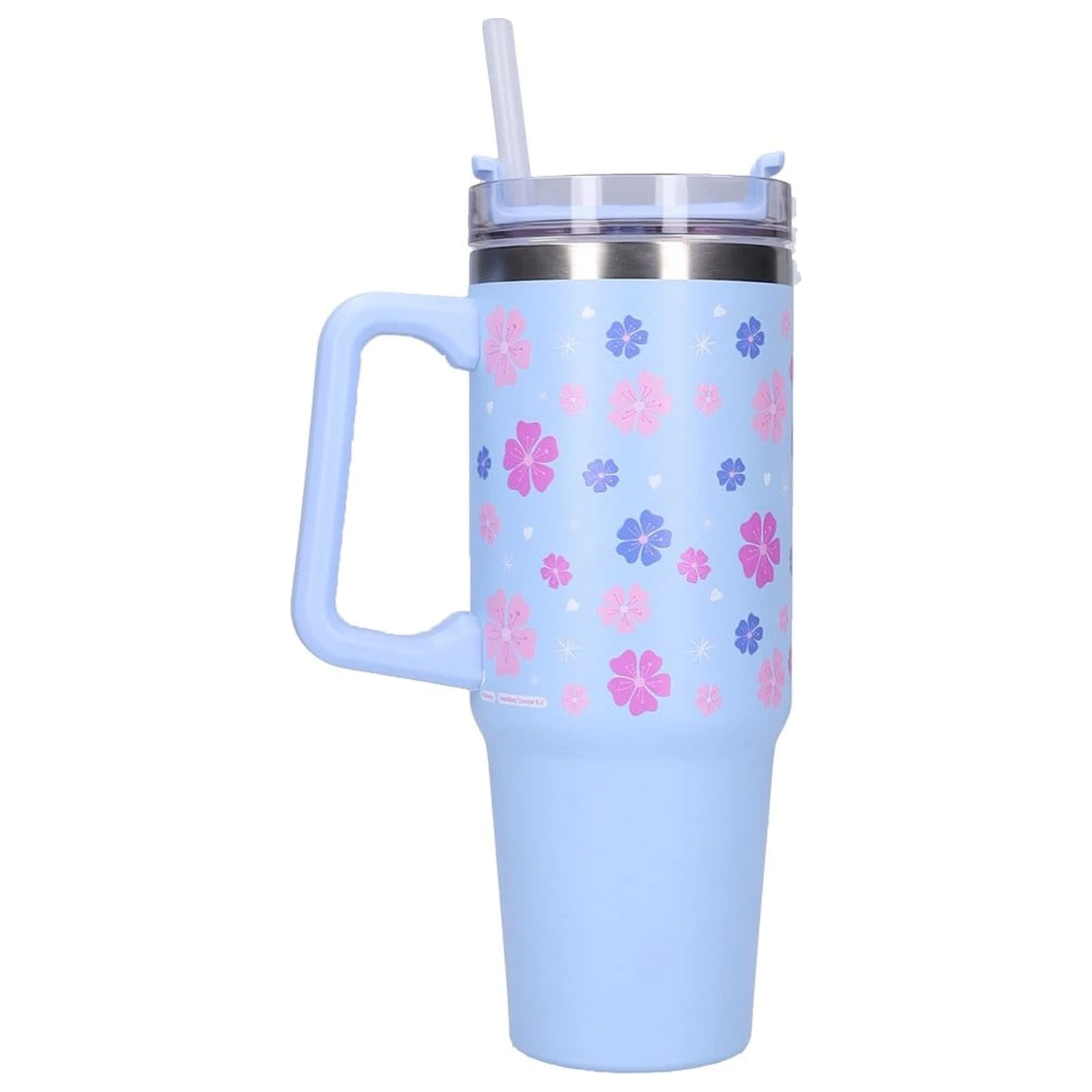 Lilo & Stitch Lahve na pití Stitch Bottled Bliss 900ml fotografii produktu
