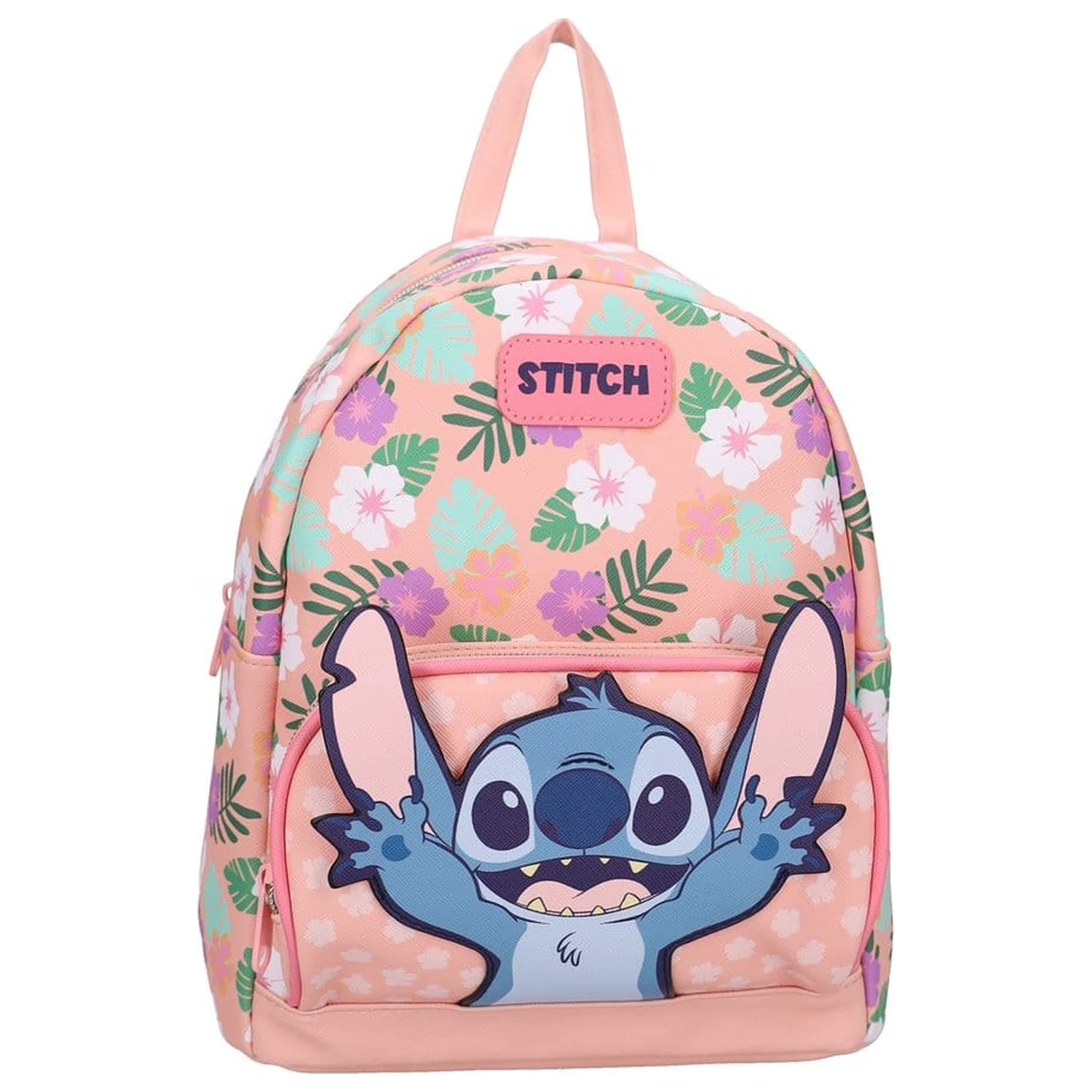 Lilo & Stitch Batoh Stitch Carry The Cuteness fotografii produktu