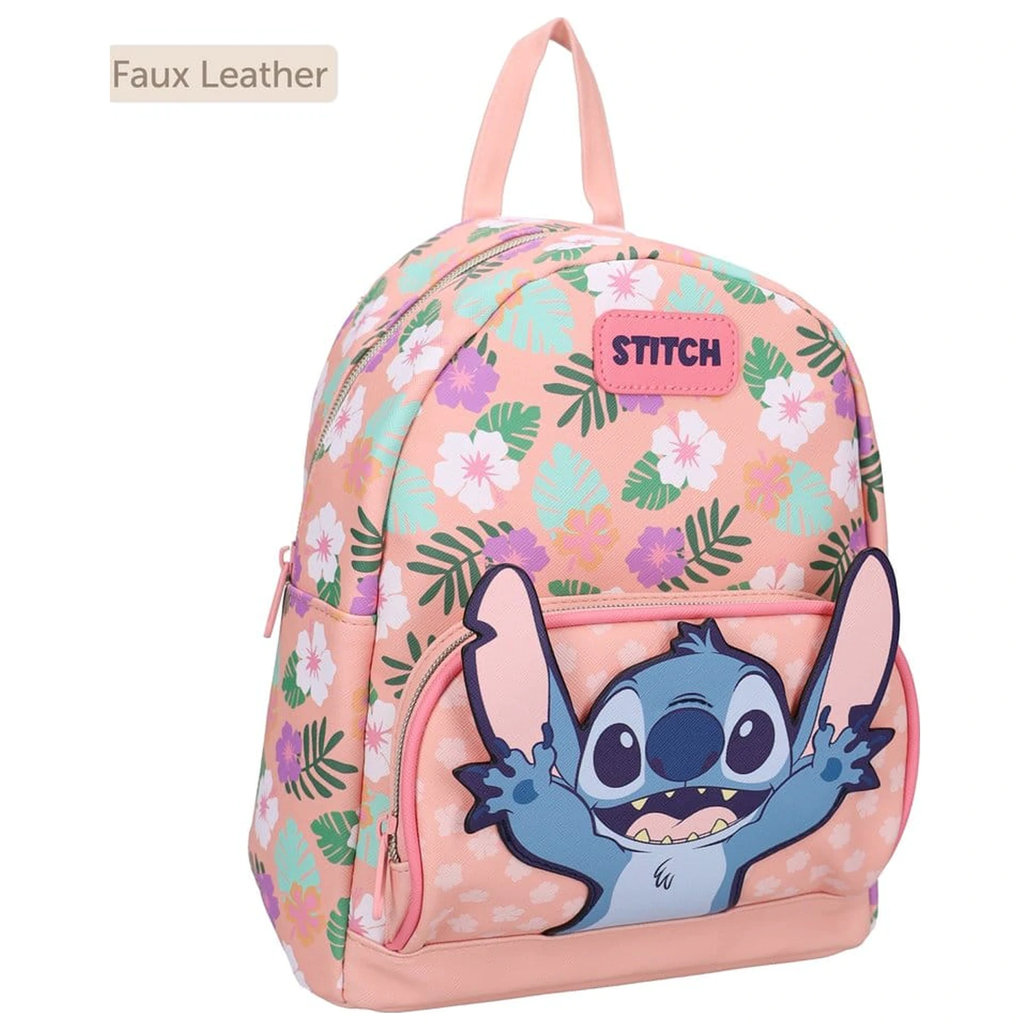 Lilo & Stitch Batoh Stitch Carry The Cuteness fotografii produktu