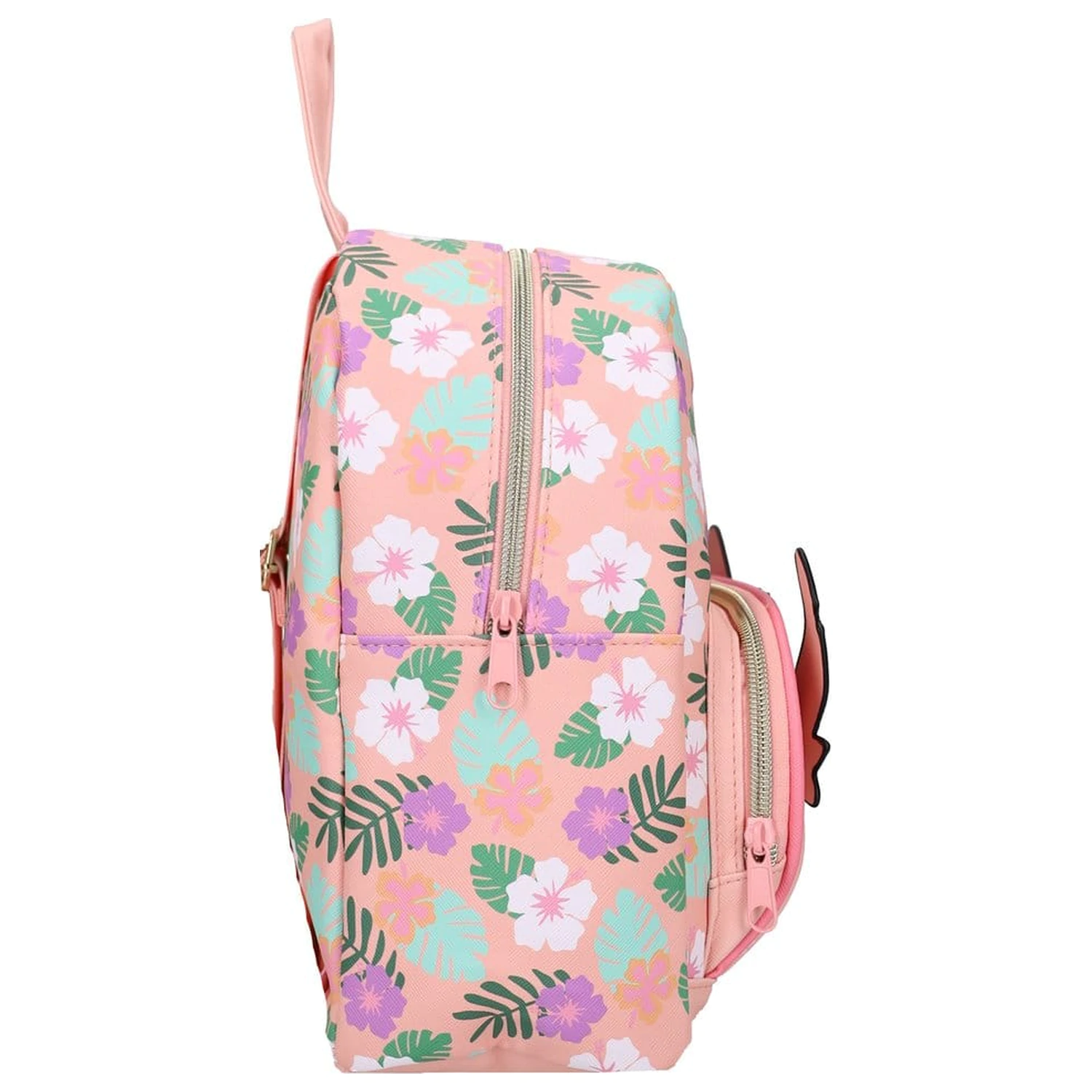 Lilo & Stitch Batoh Stitch Carry The Cuteness fotografii produktu