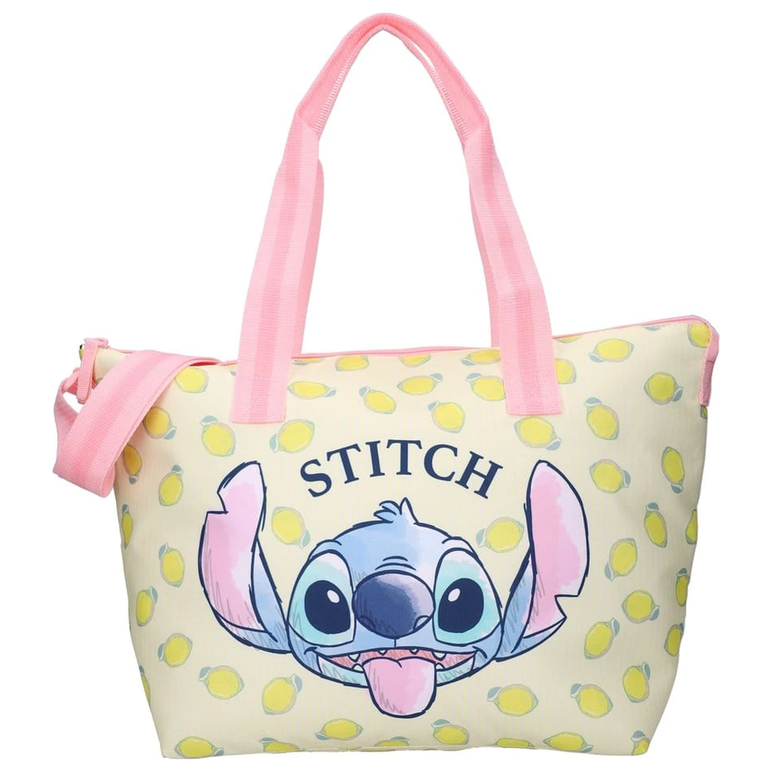 Lilo & Stitch Chladicí taška Stitch Chill Vibes 32 cm fotografii produktu