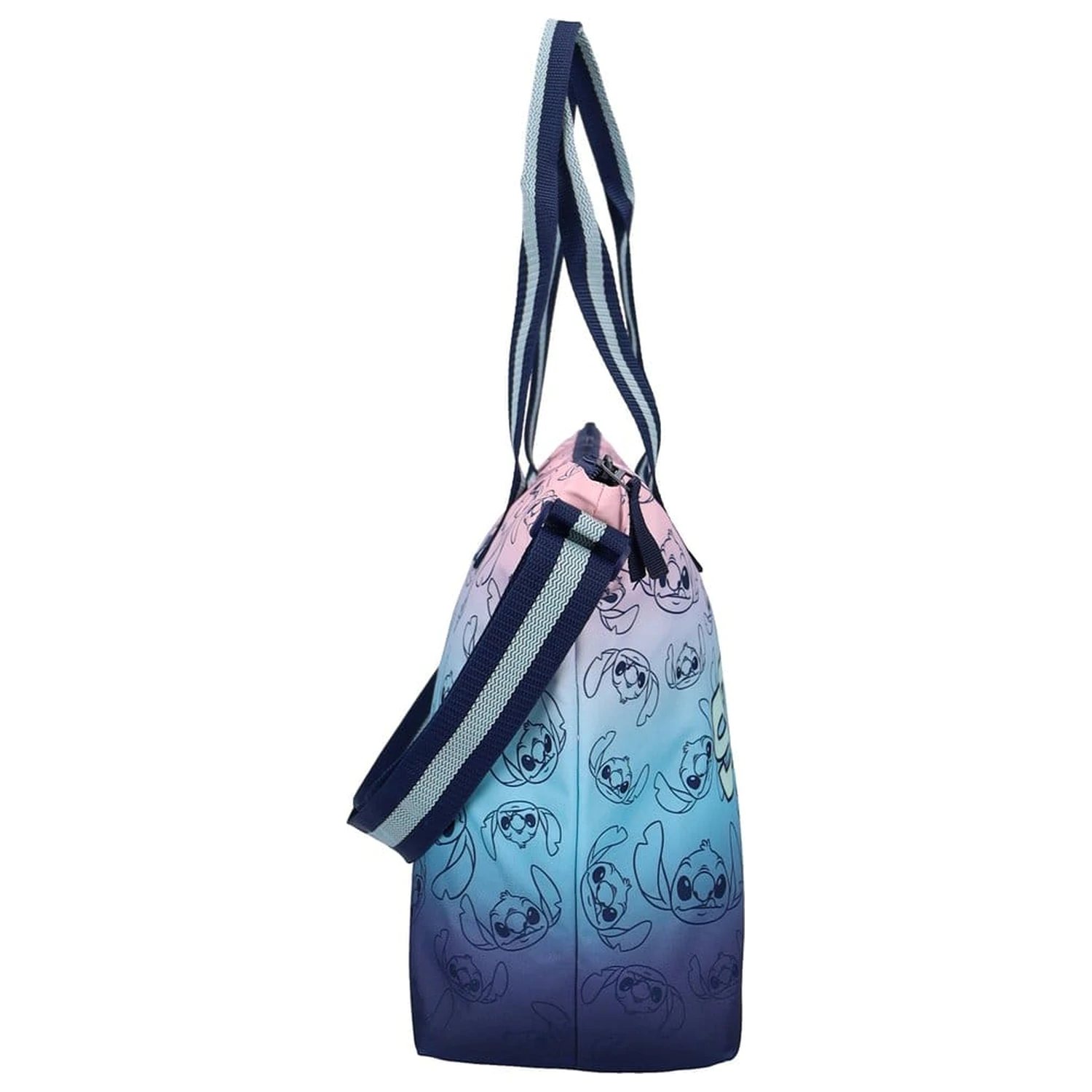 Lilo & Stitch Chladicí taška Stitch Chill Vibes 32 cm fotografii produktu