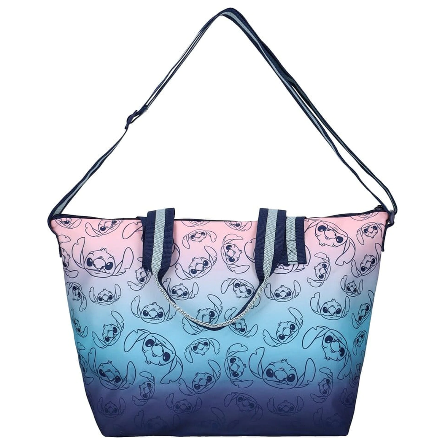 Lilo & Stitch Chladicí taška Stitch Chill Vibes 32 cm fotografii produktu