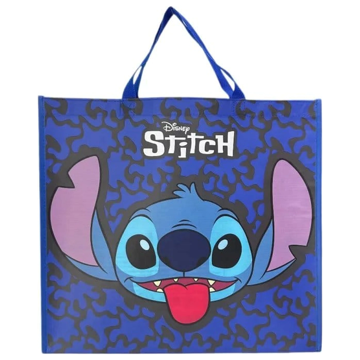 Lilo & Stitch Nákupní taška Stitch Face fotografii produktu