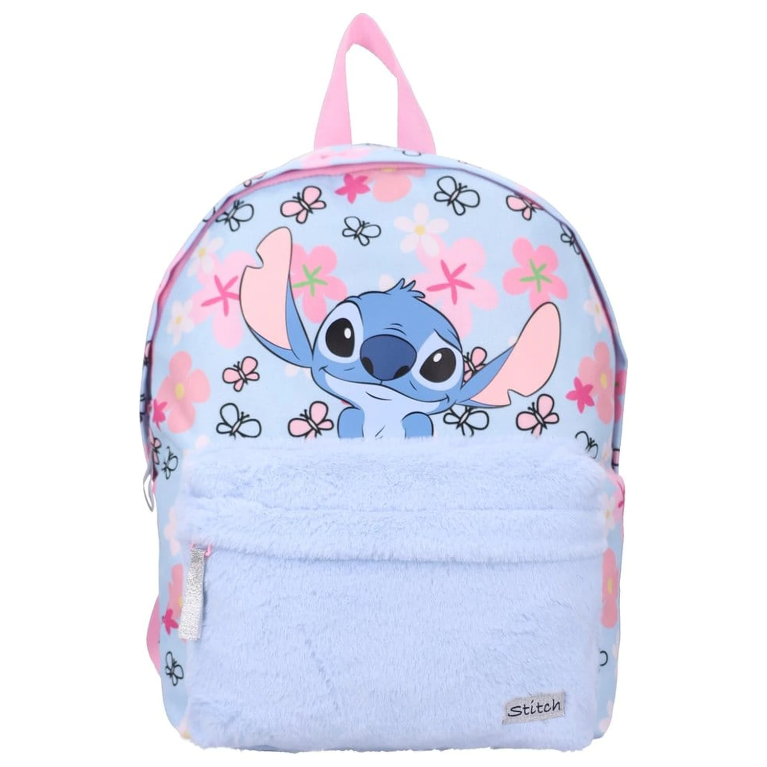 Lilo & Stitch Batoh Stitch Furry Fantasy fotografii produktu