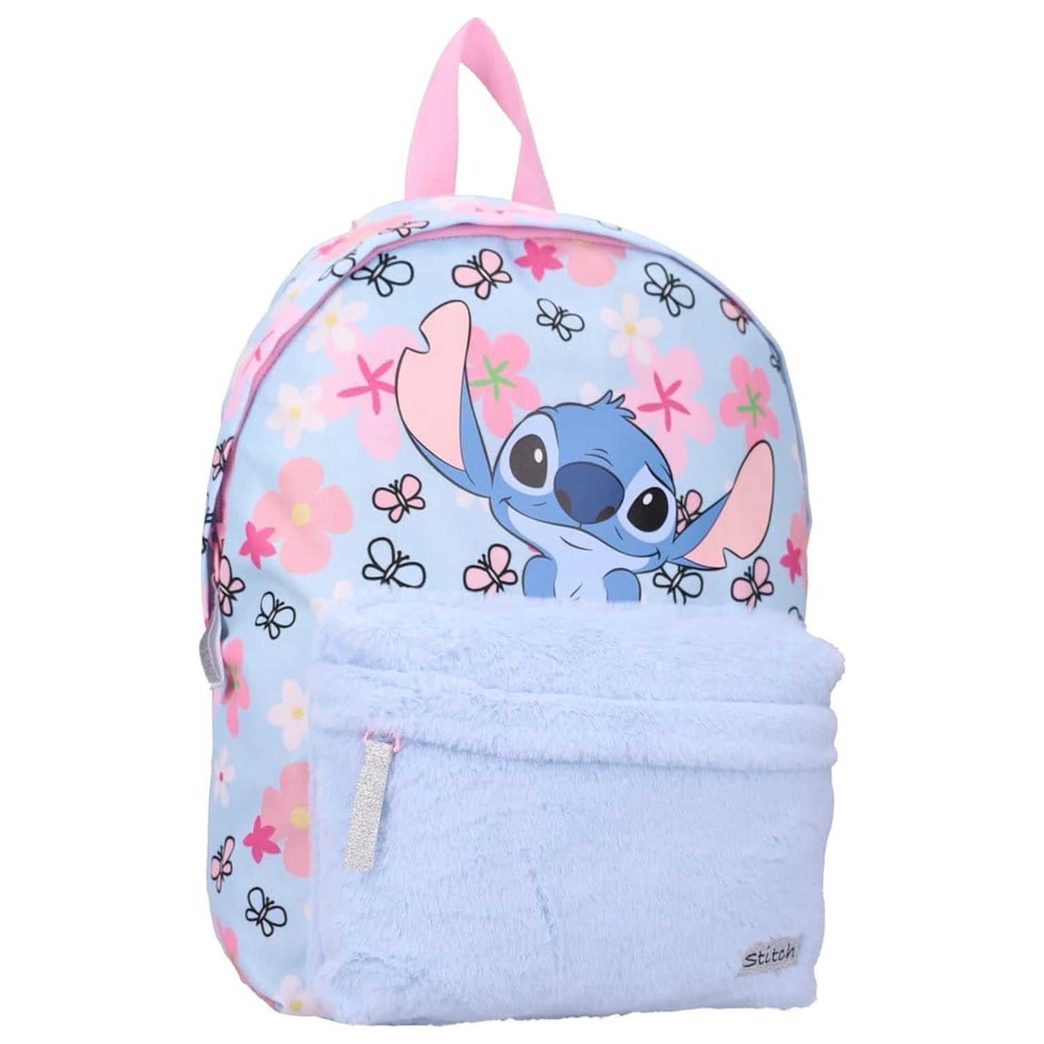 Lilo & Stitch Batoh Stitch Furry Fantasy fotografii produktu