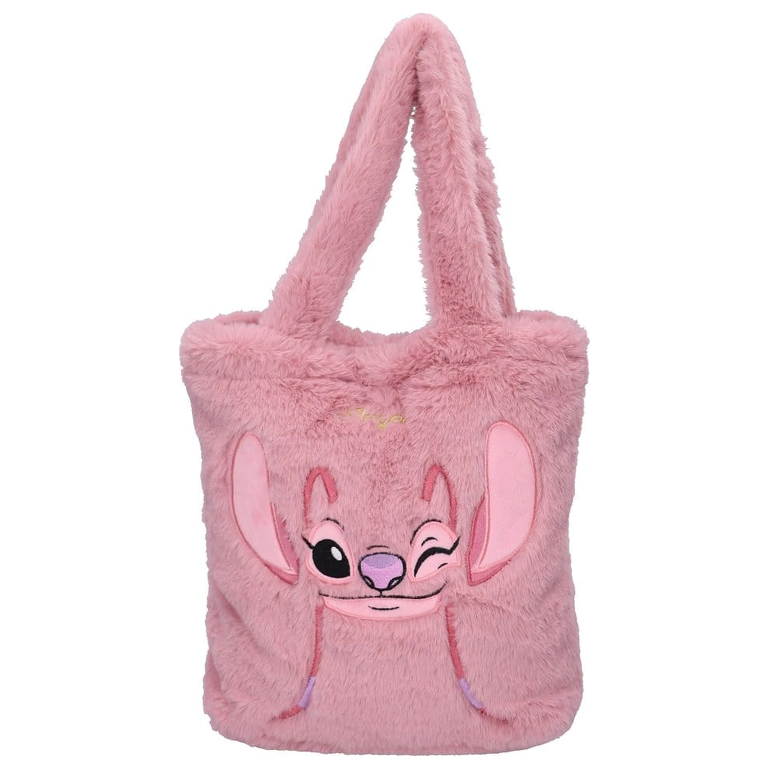 Lilo & Stitch Nákupní taška Stitch Galaxy Fluff fotografii produktu