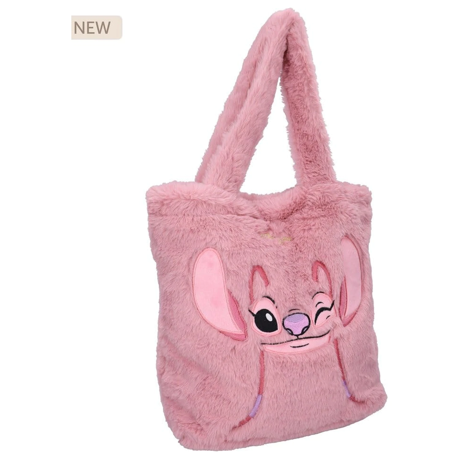 Lilo & Stitch Nákupní taška Stitch Galaxy Fluff fotografii produktu