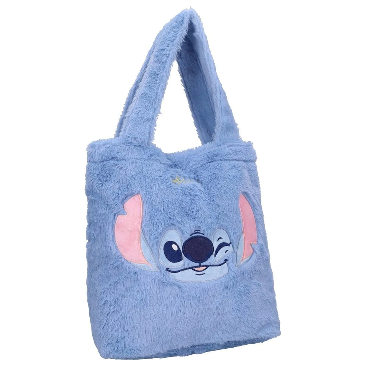 Lilo & Stitch Nákupní taška Stitch Galaxy Fluff fotografii produktu