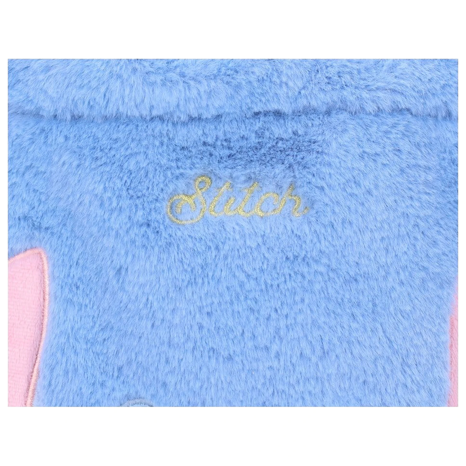 Lilo & Stitch Nákupní taška Stitch Galaxy Fluff fotografii produktu