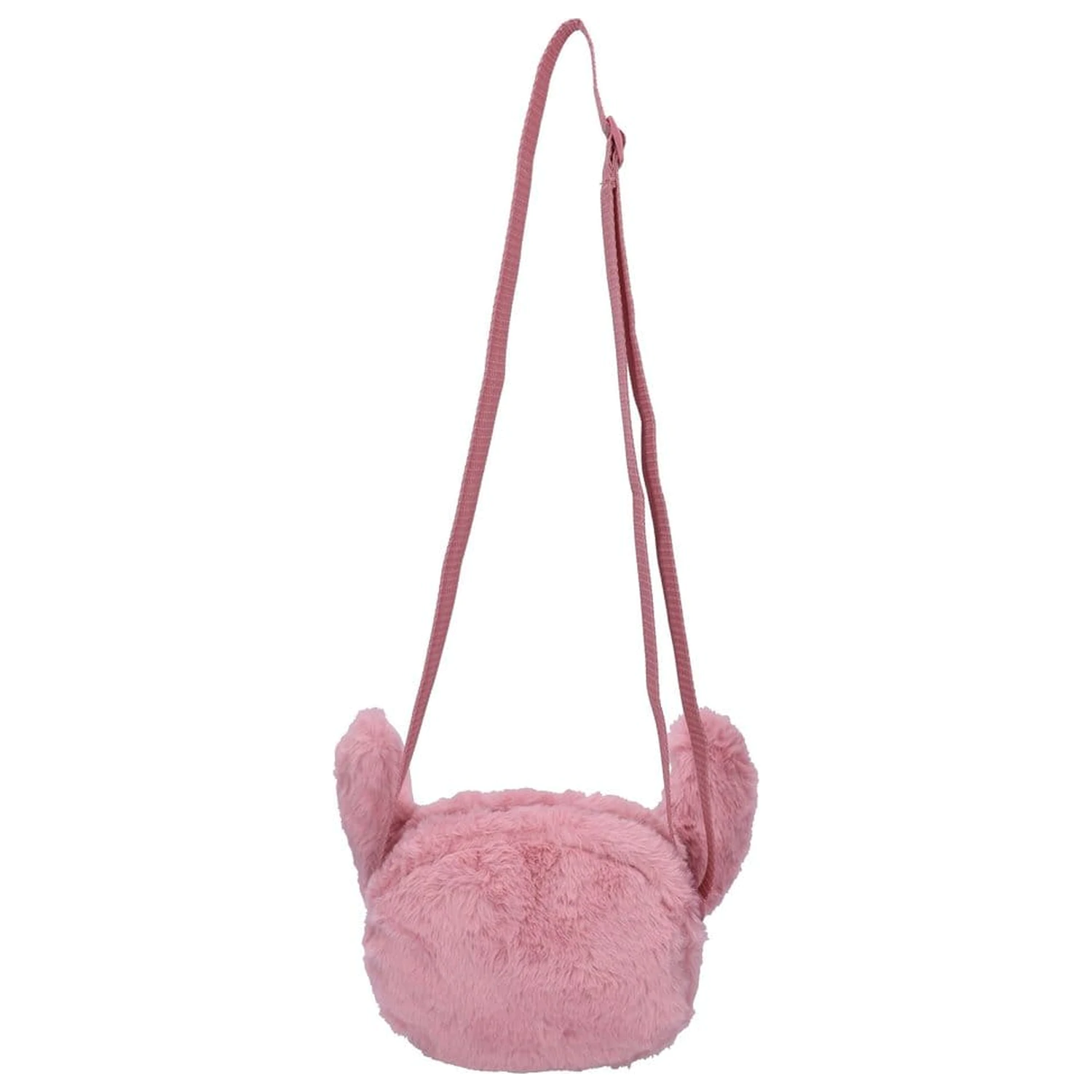 Lilo & Stitch Taška přes rameno Stitch Galaxy Fluff fotografii produktu